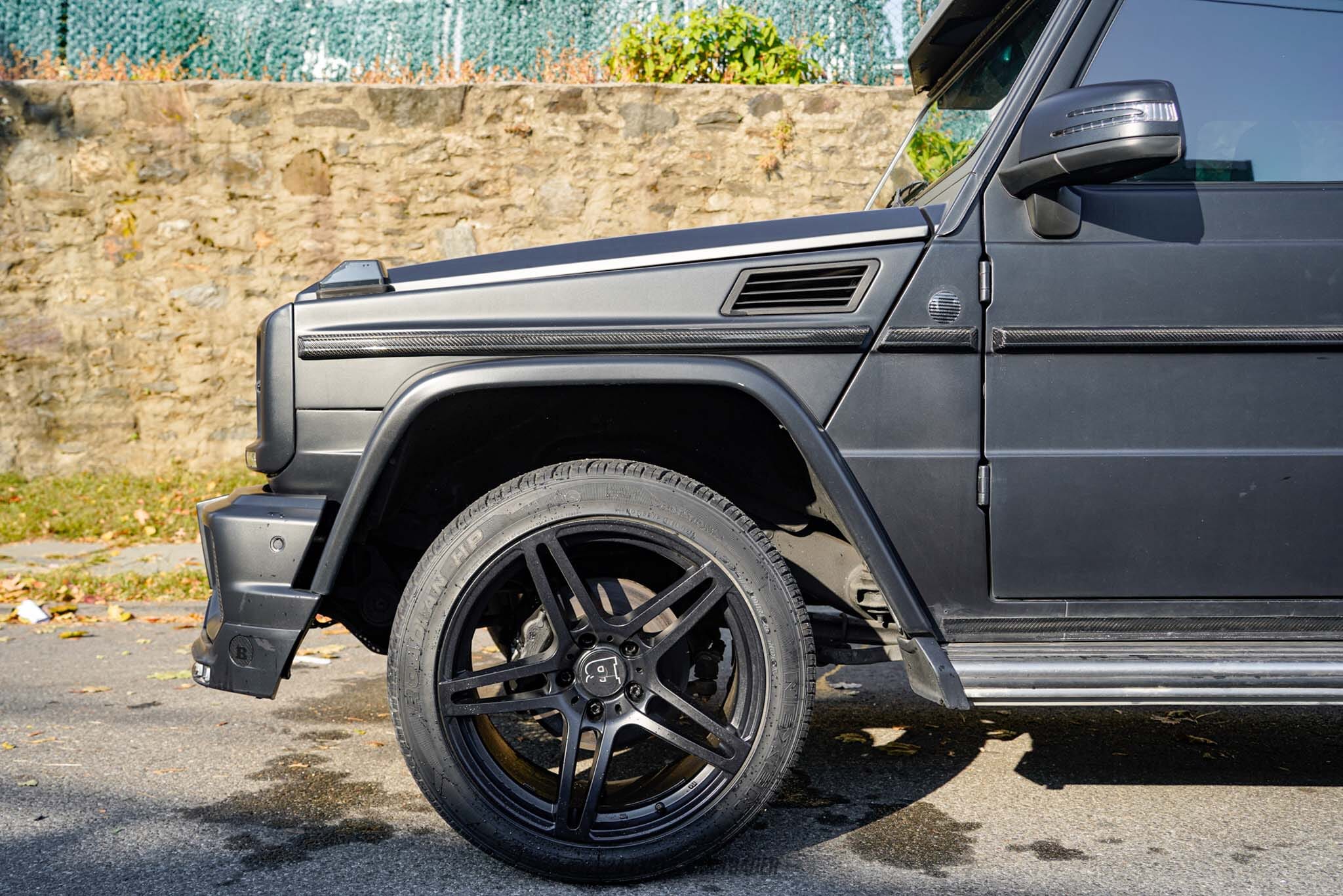 1995 Mercedes-Benz 300GD D for sale