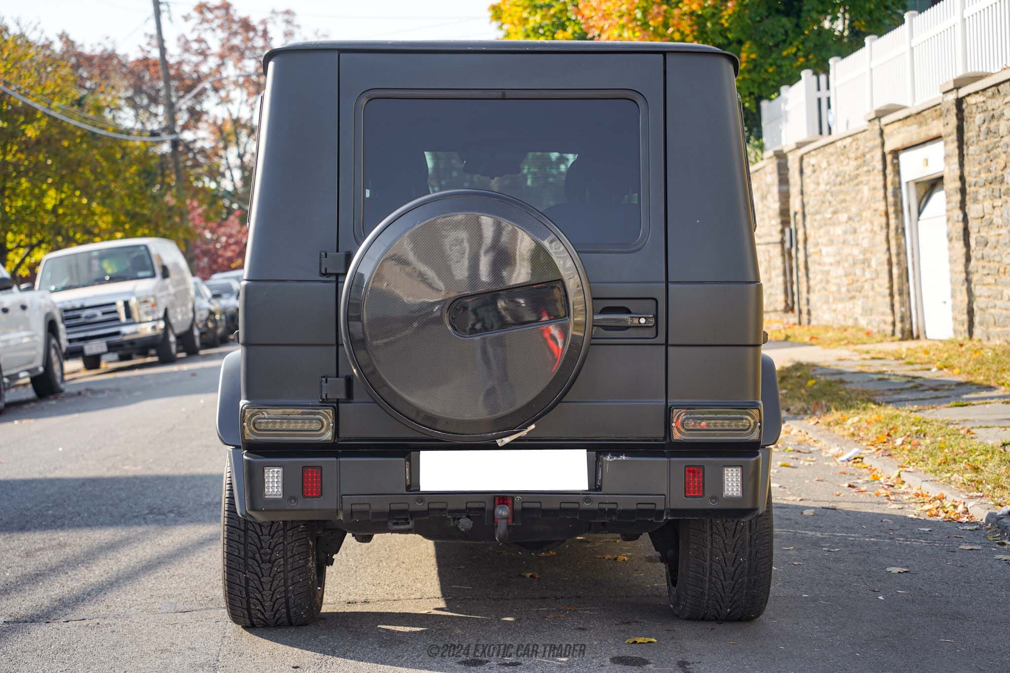 1995 Mercedes-Benz 300GD D for sale