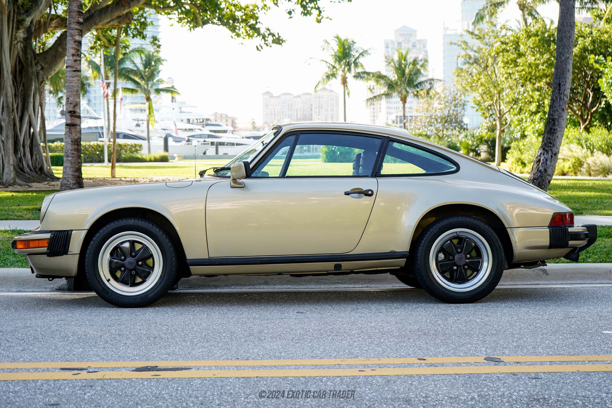 1982 Porsche 911 SC for sale