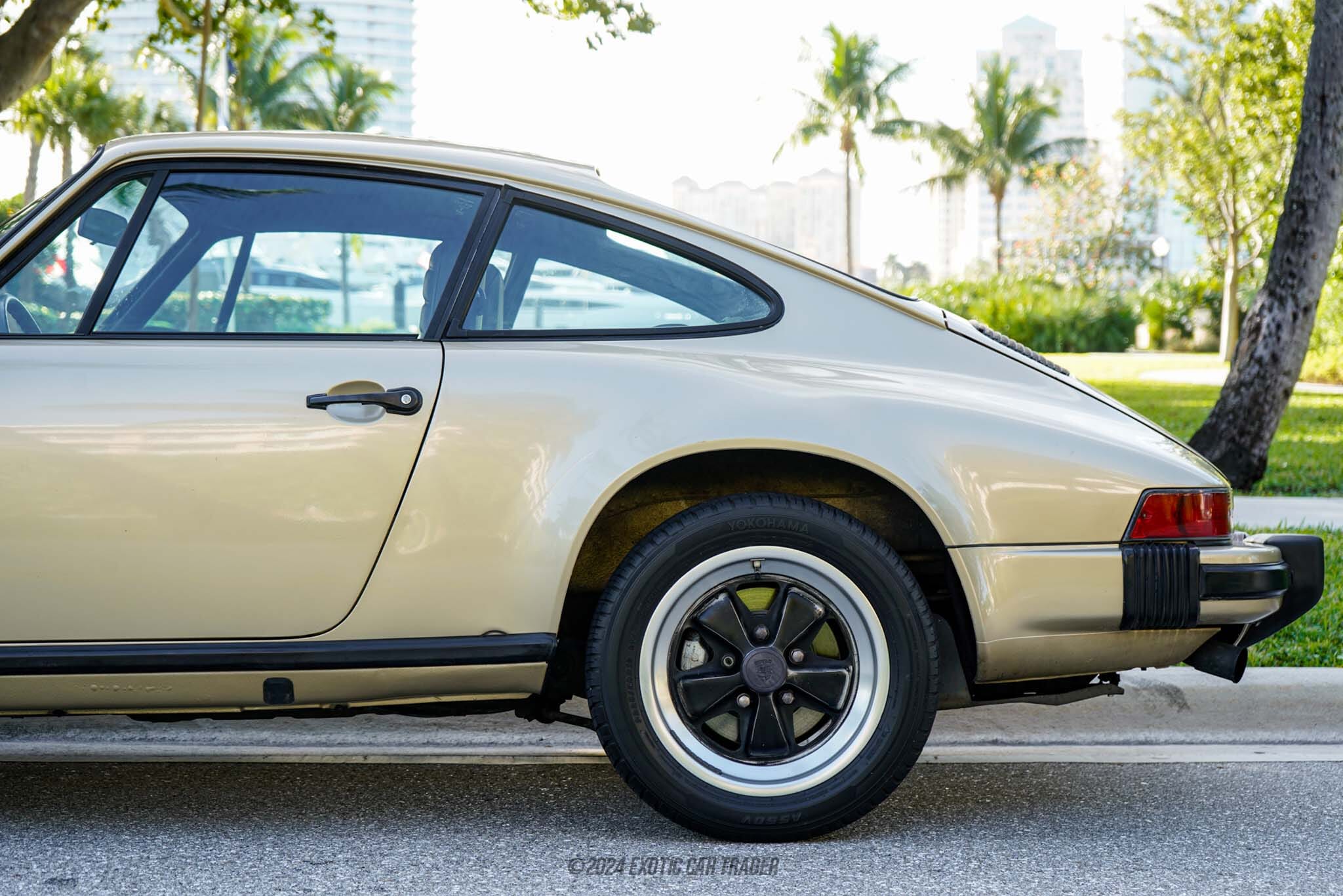 1982 Porsche 911 SC for sale
