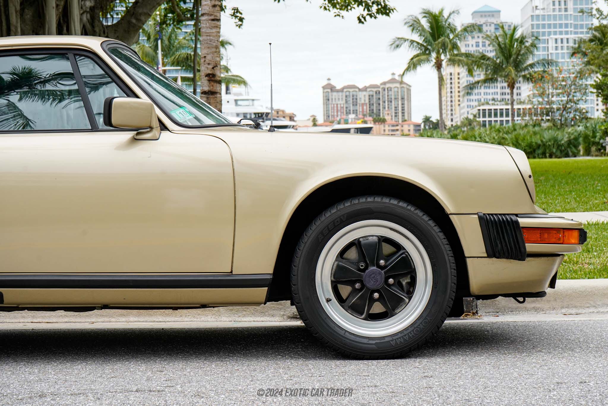 1982 Porsche 911 SC for sale