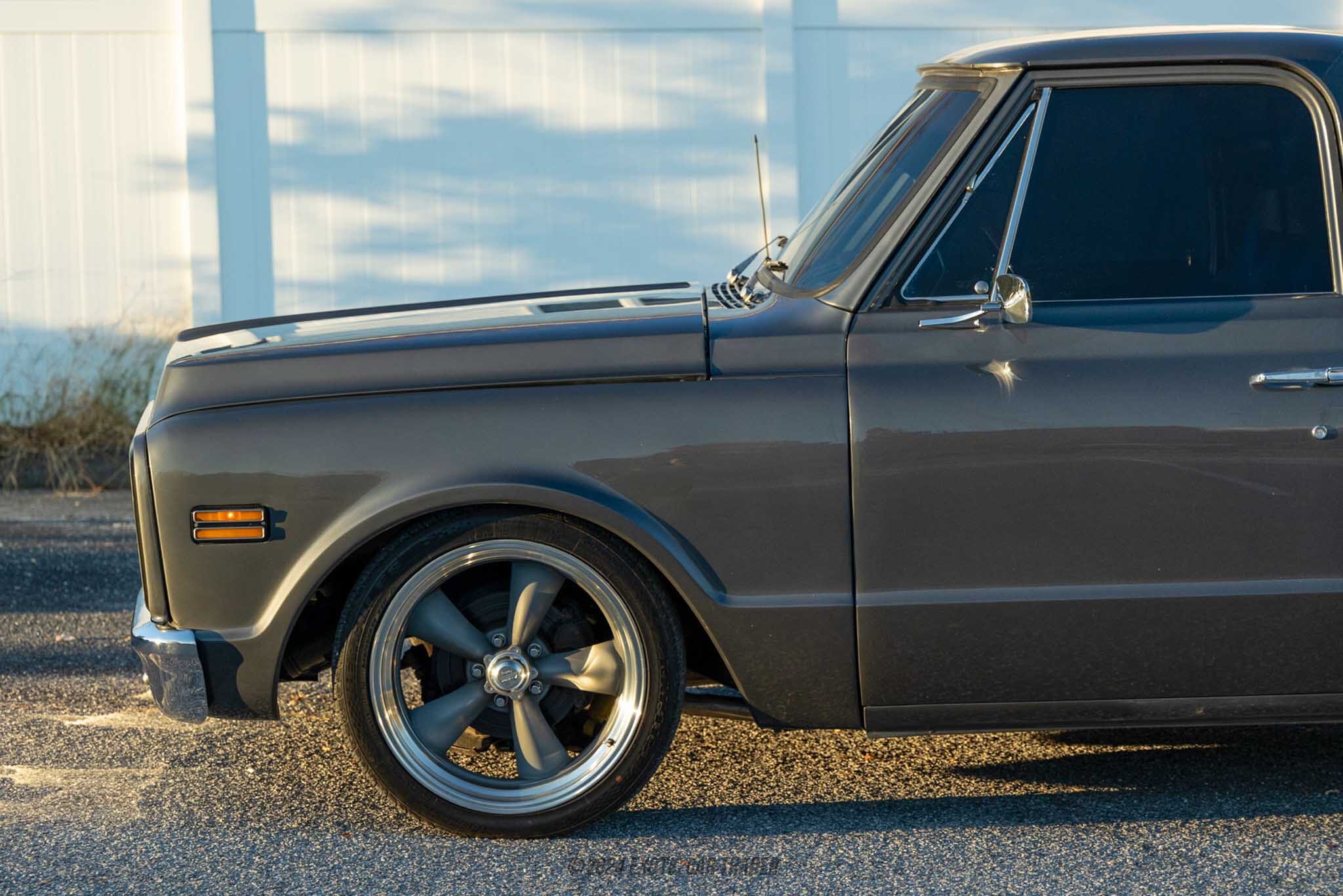 1971 Chevrolet C10 Restomod for sale