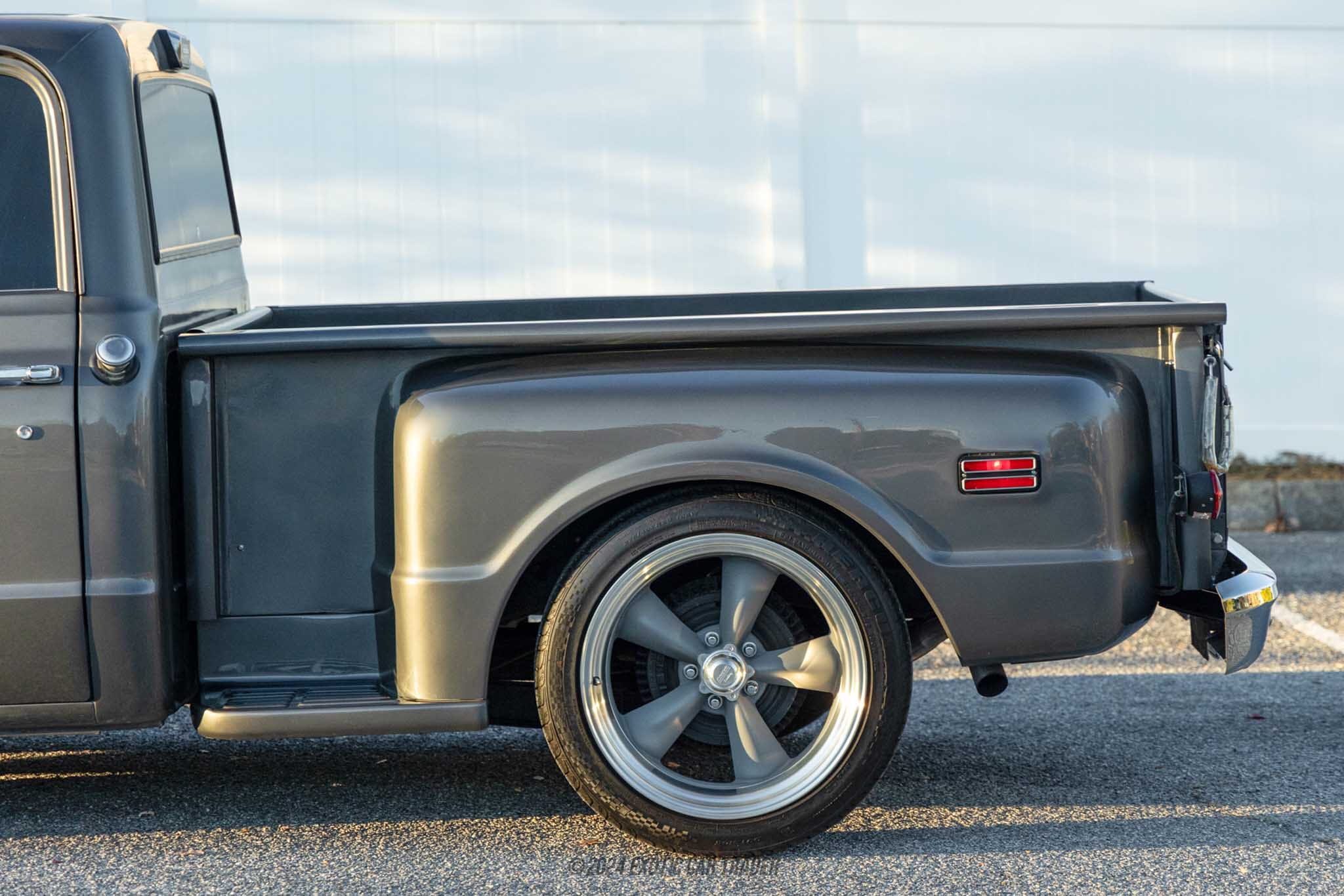 1971 Chevrolet C10 Restomod for sale