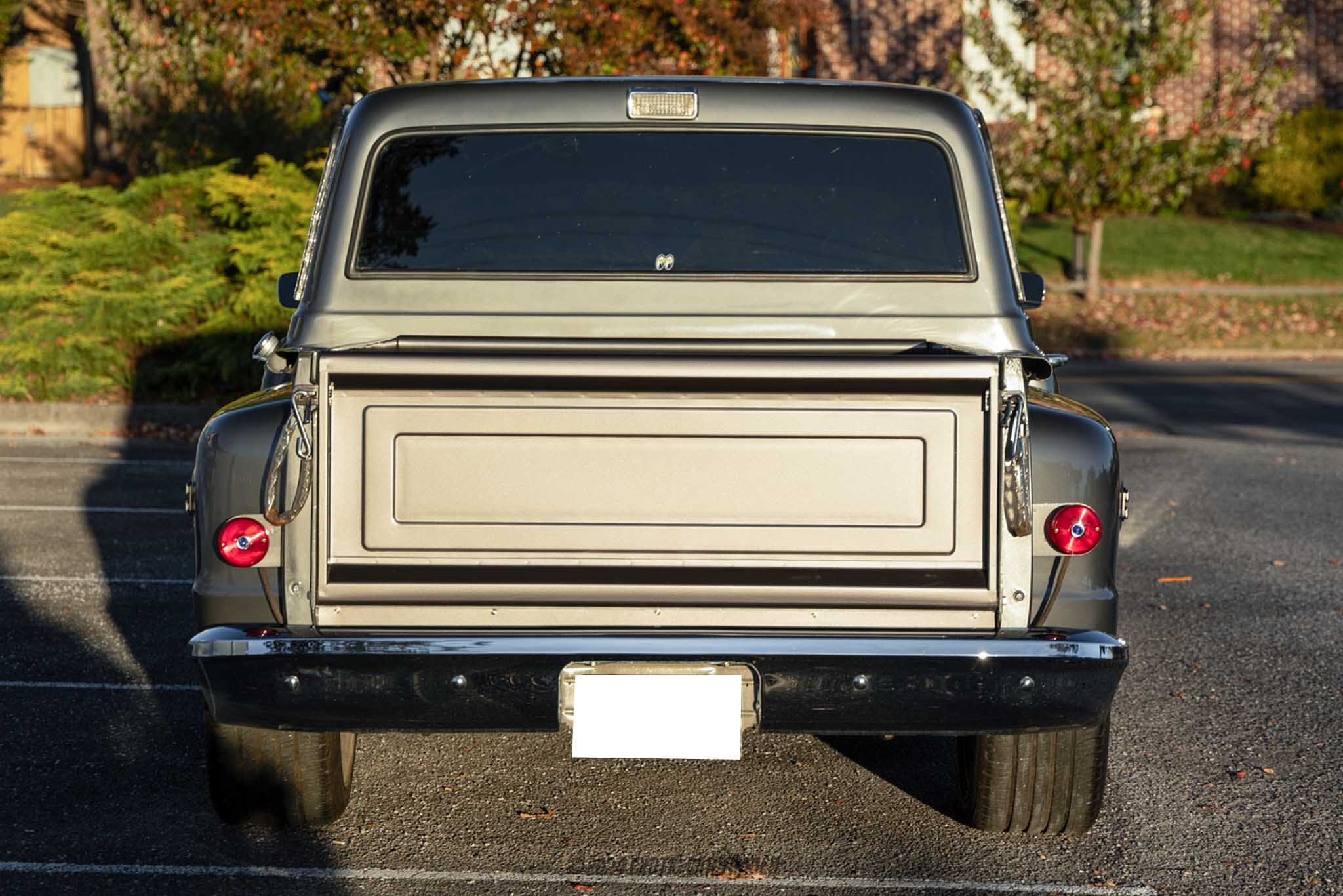 1971 Chevrolet C10 Restomod for sale