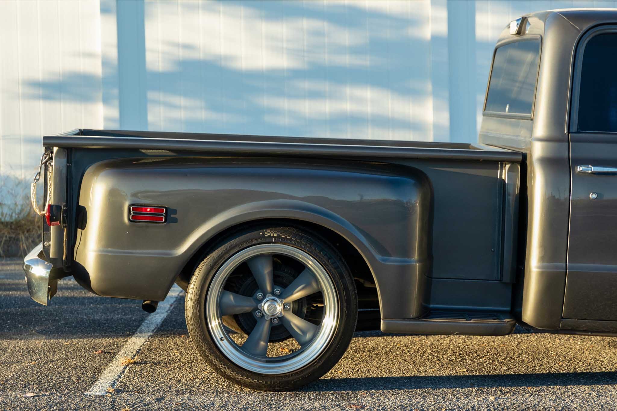 1971 Chevrolet C10 Restomod for sale