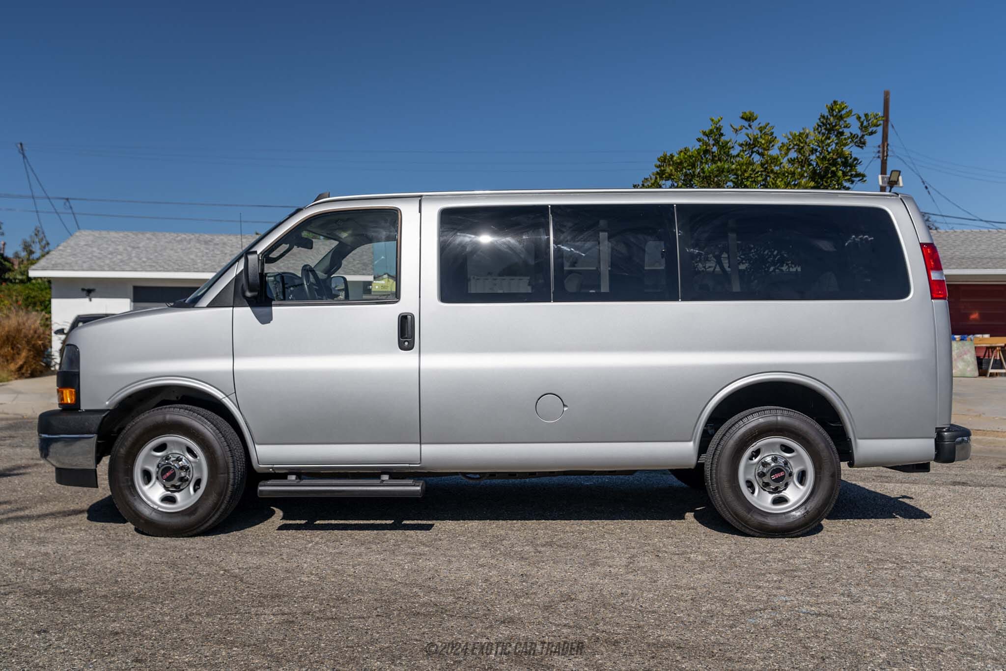 2019 GMC Savana LT for sale