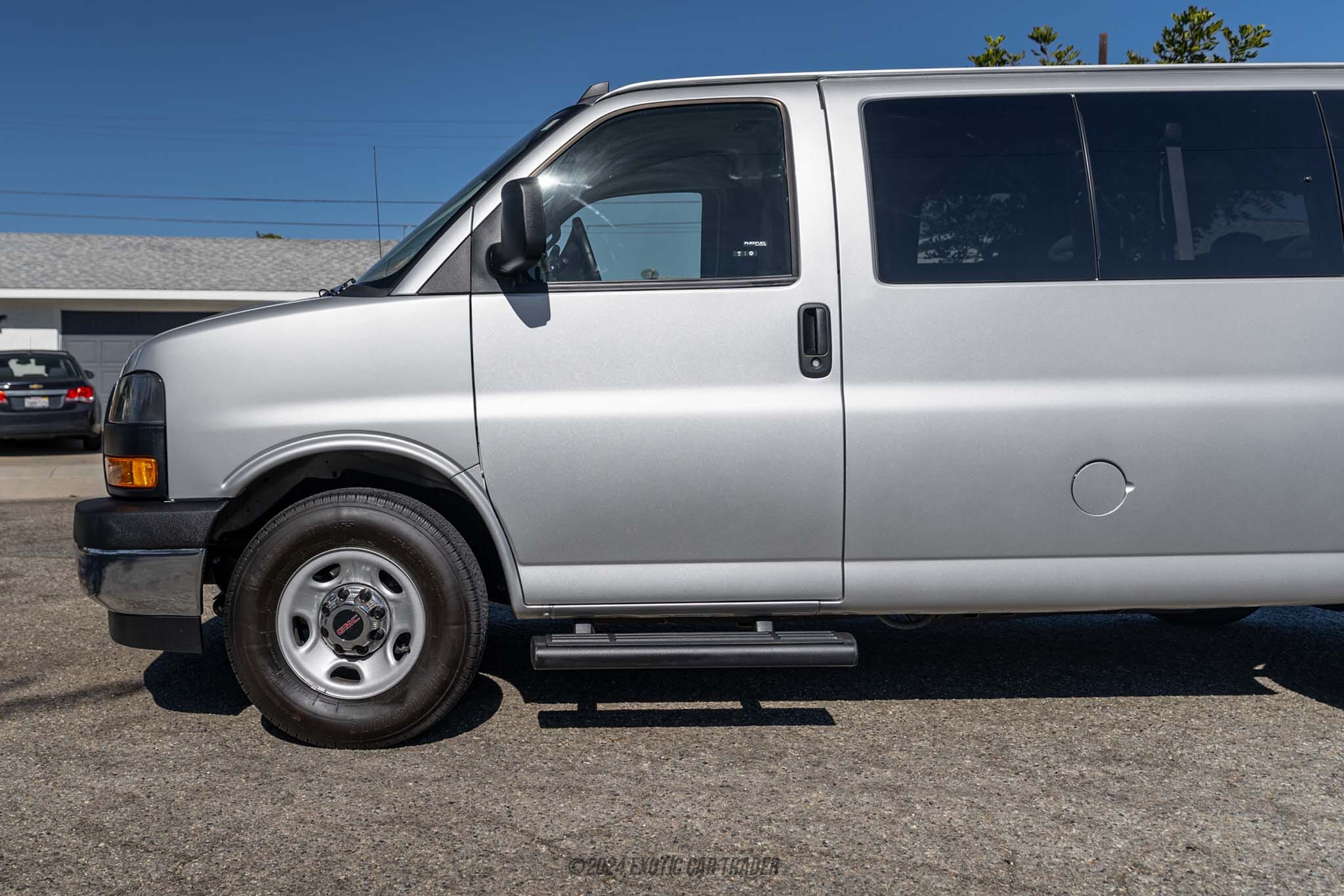2019 GMC Savana LT for sale