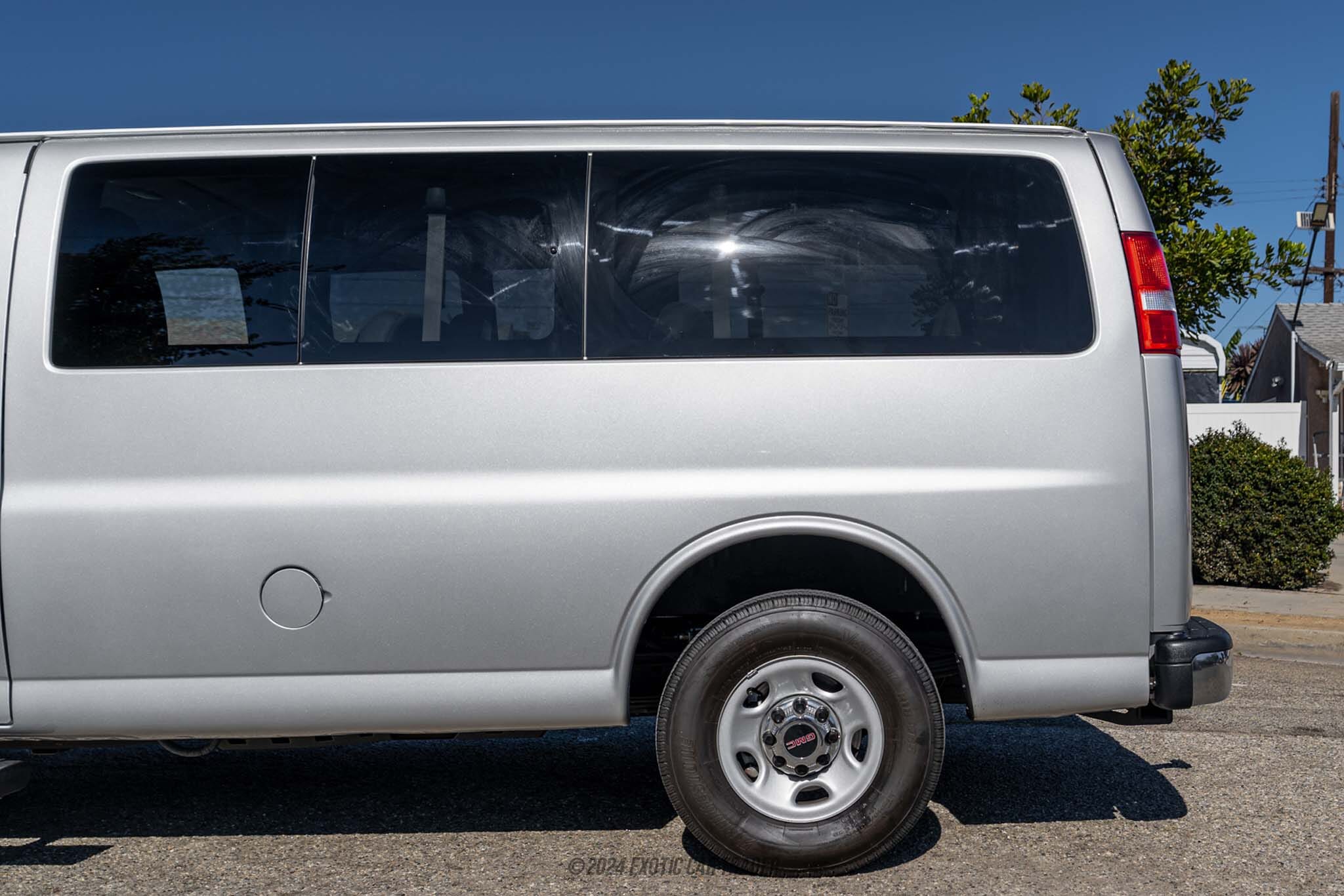 2019 GMC Savana LT for sale