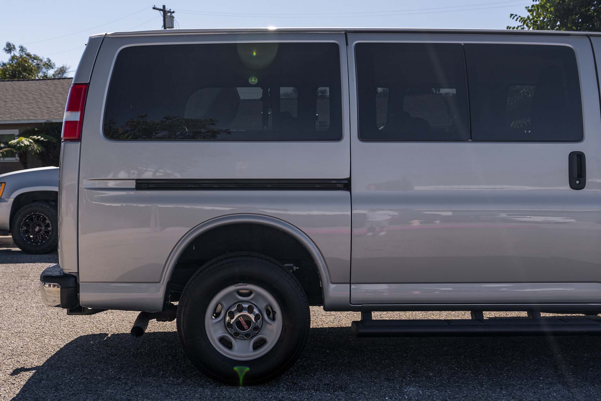 2019 GMC Savana LT for sale