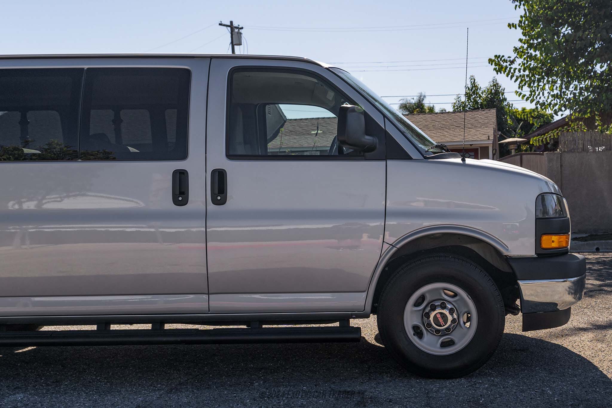 2019 GMC Savana LT for sale