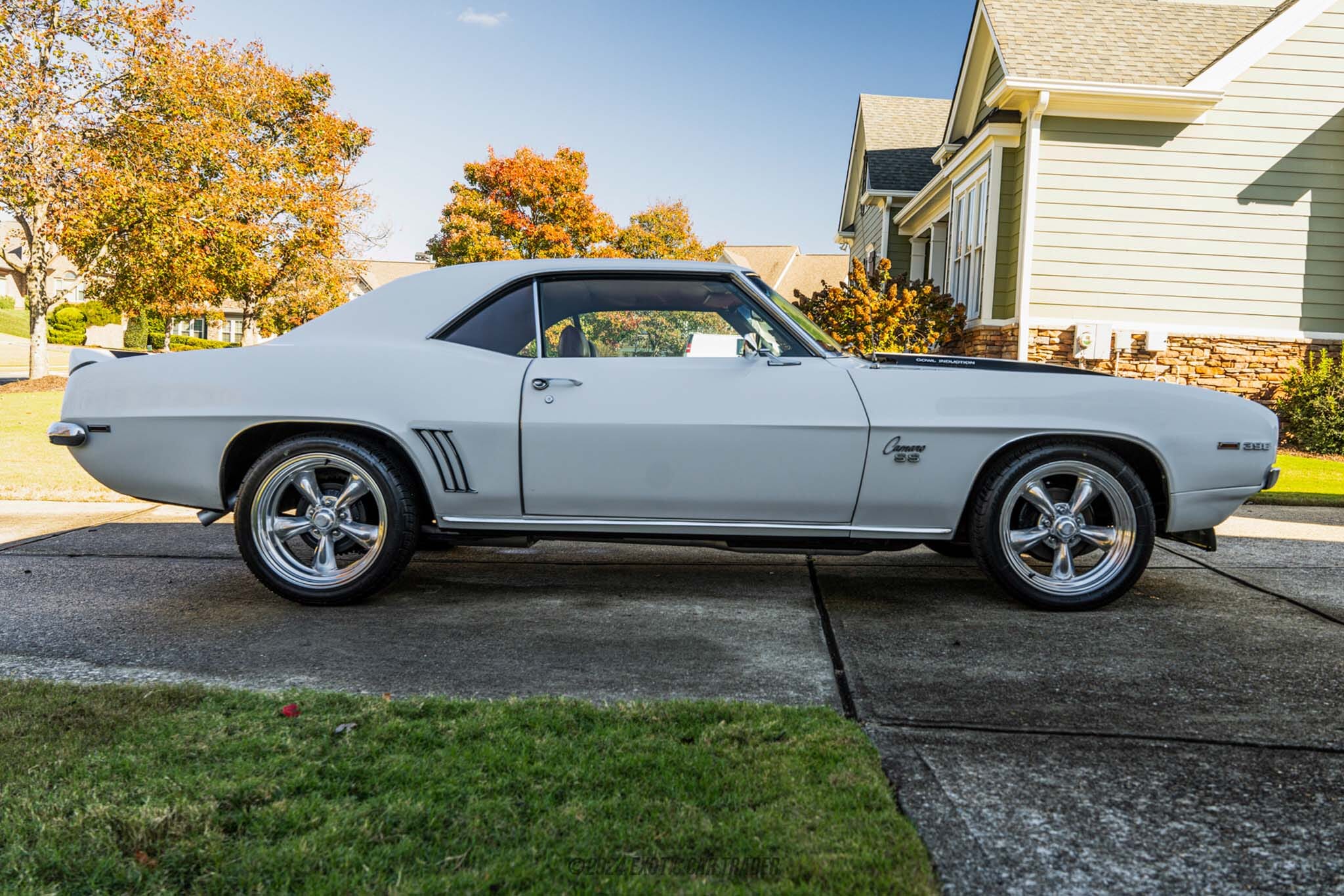 1969 Chevrolet Camaro for sale