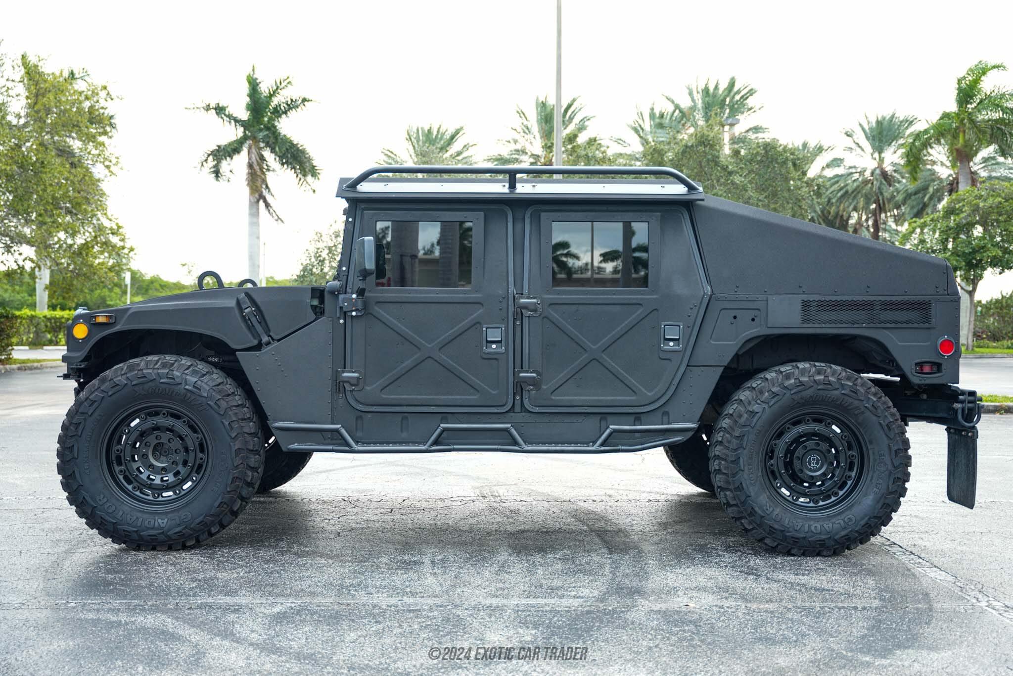 2007 AM General Humvee for sale