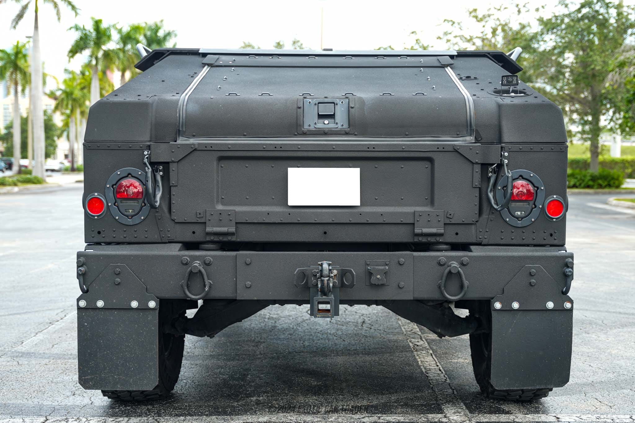 2007 AM General Humvee for sale