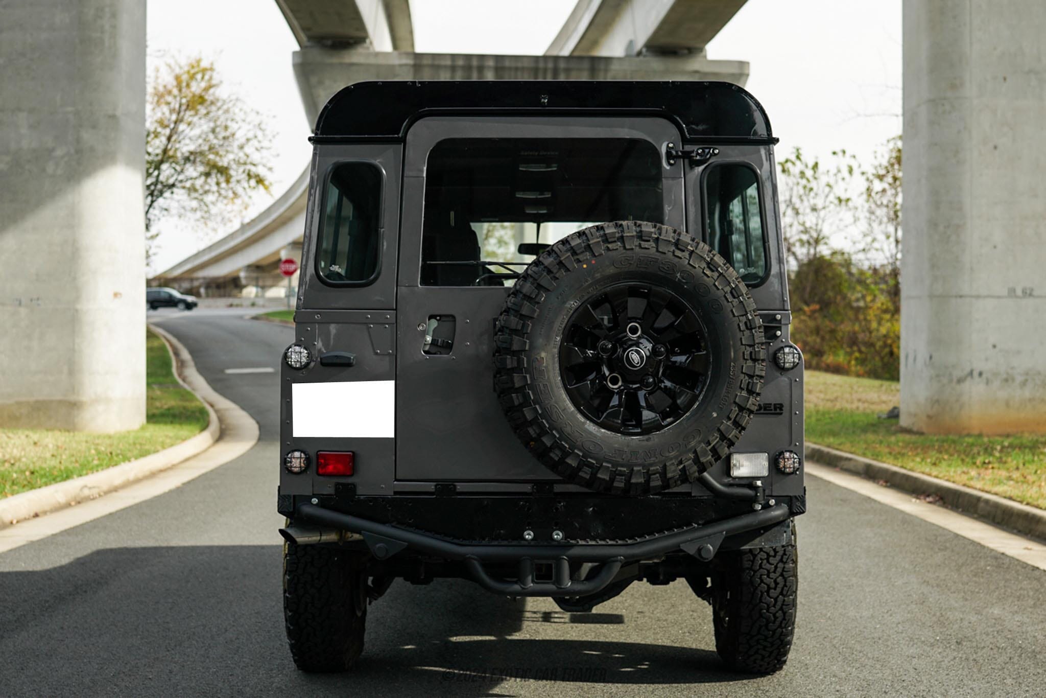 1995 Land Rover Defender 110 110 for sale