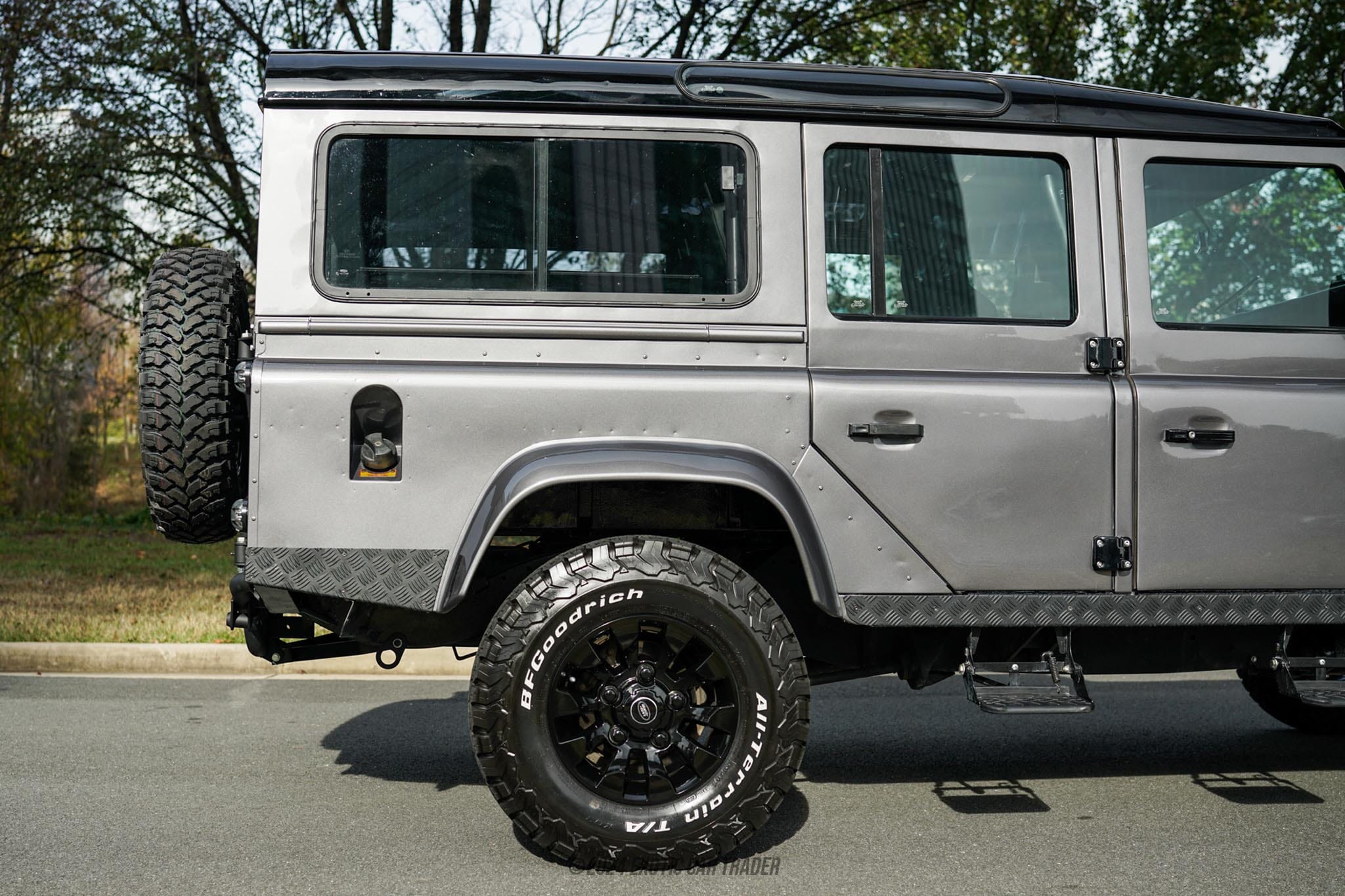 1995 Land Rover Defender 110 110 for sale