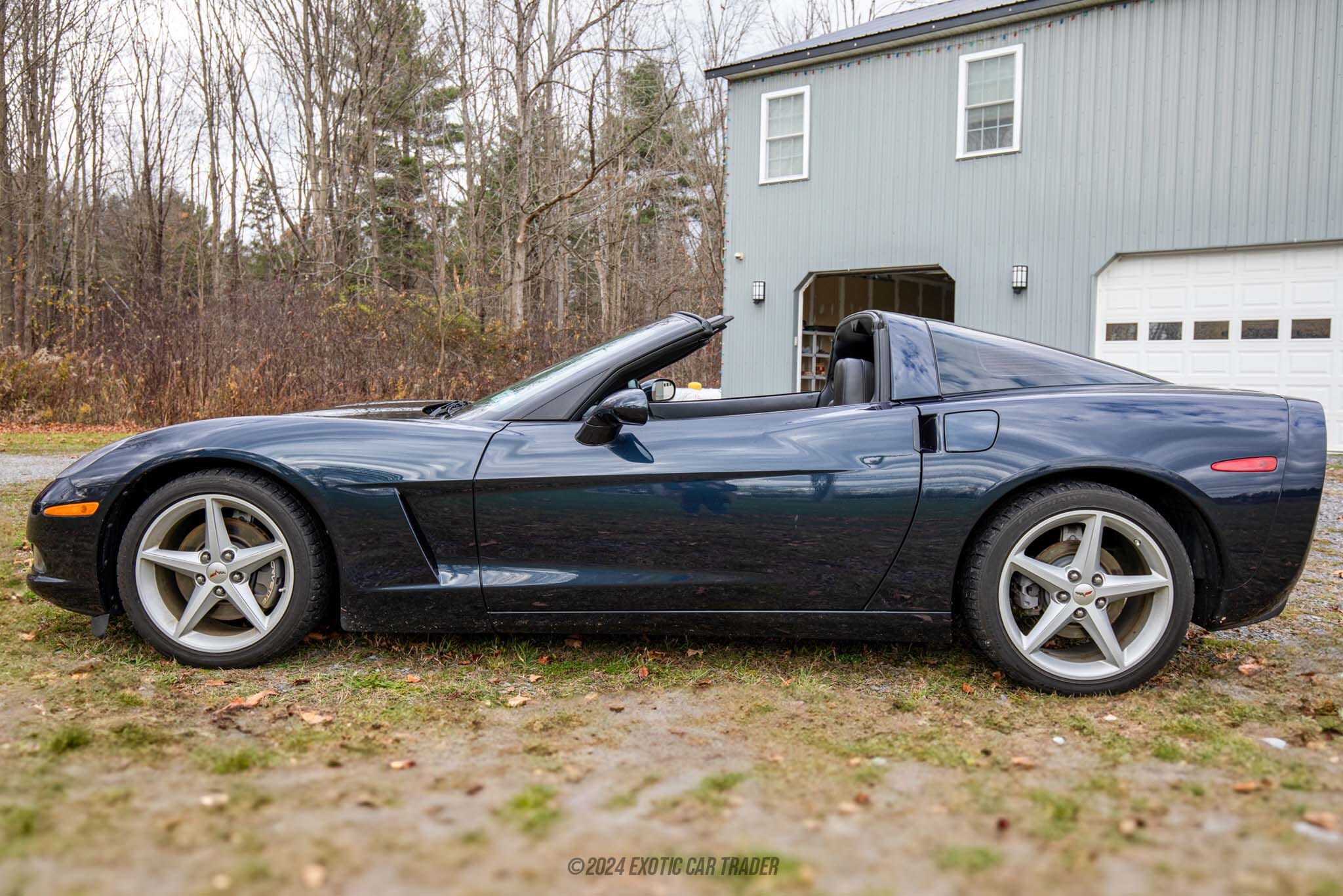 2013 Chevrolet Corvette 1LT for sale