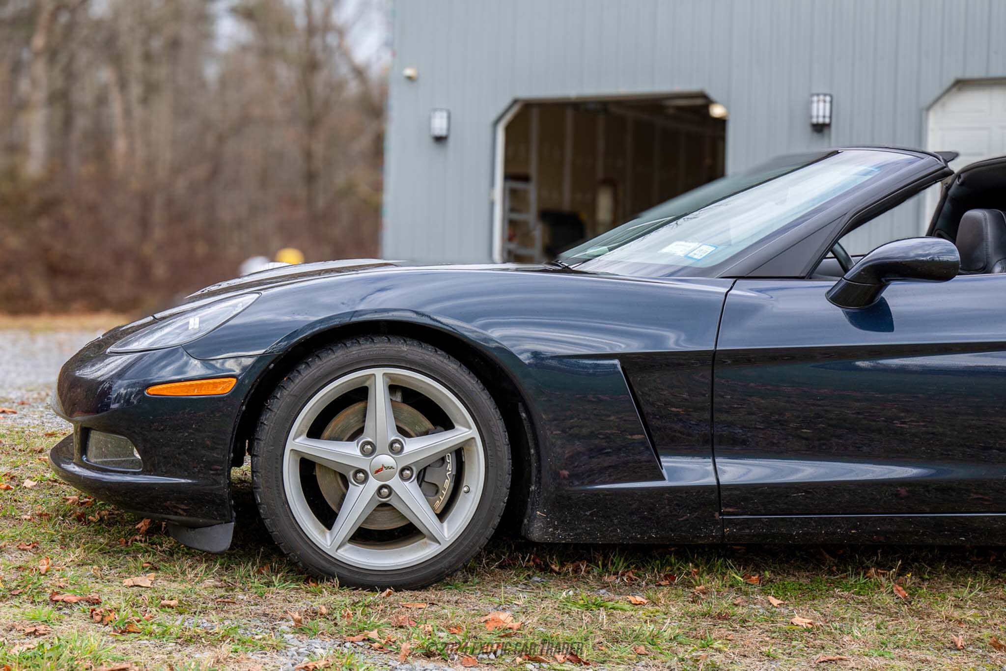 2013 Chevrolet Corvette 1LT for sale