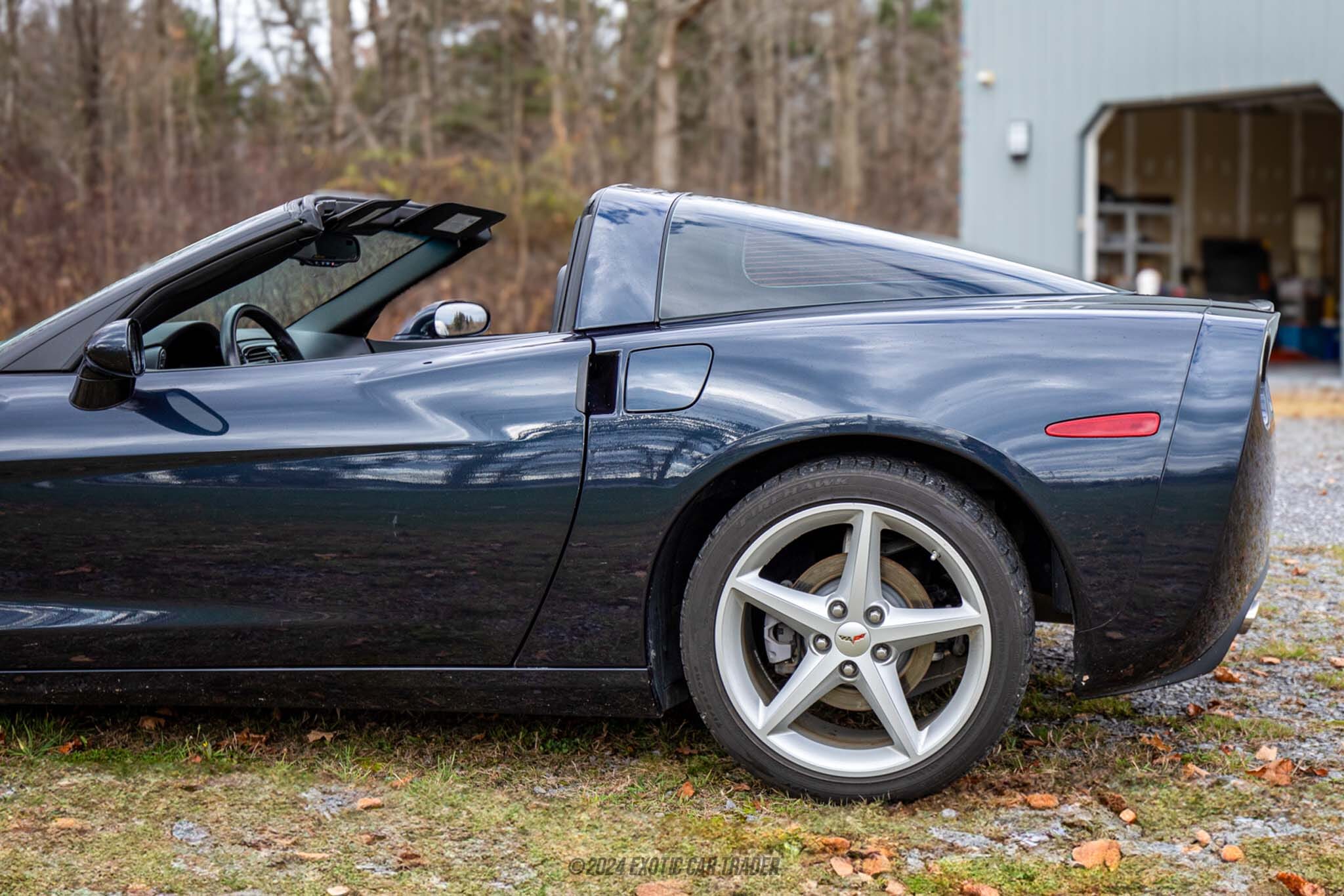 2013 Chevrolet Corvette 1LT for sale