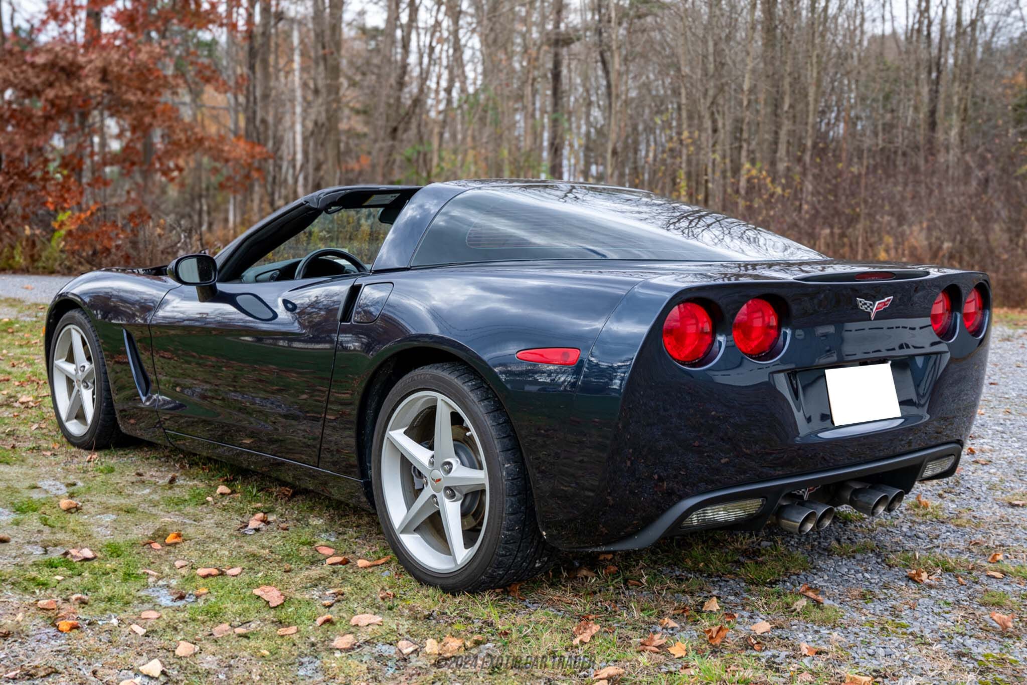 2013 Chevrolet Corvette 1LT for sale
