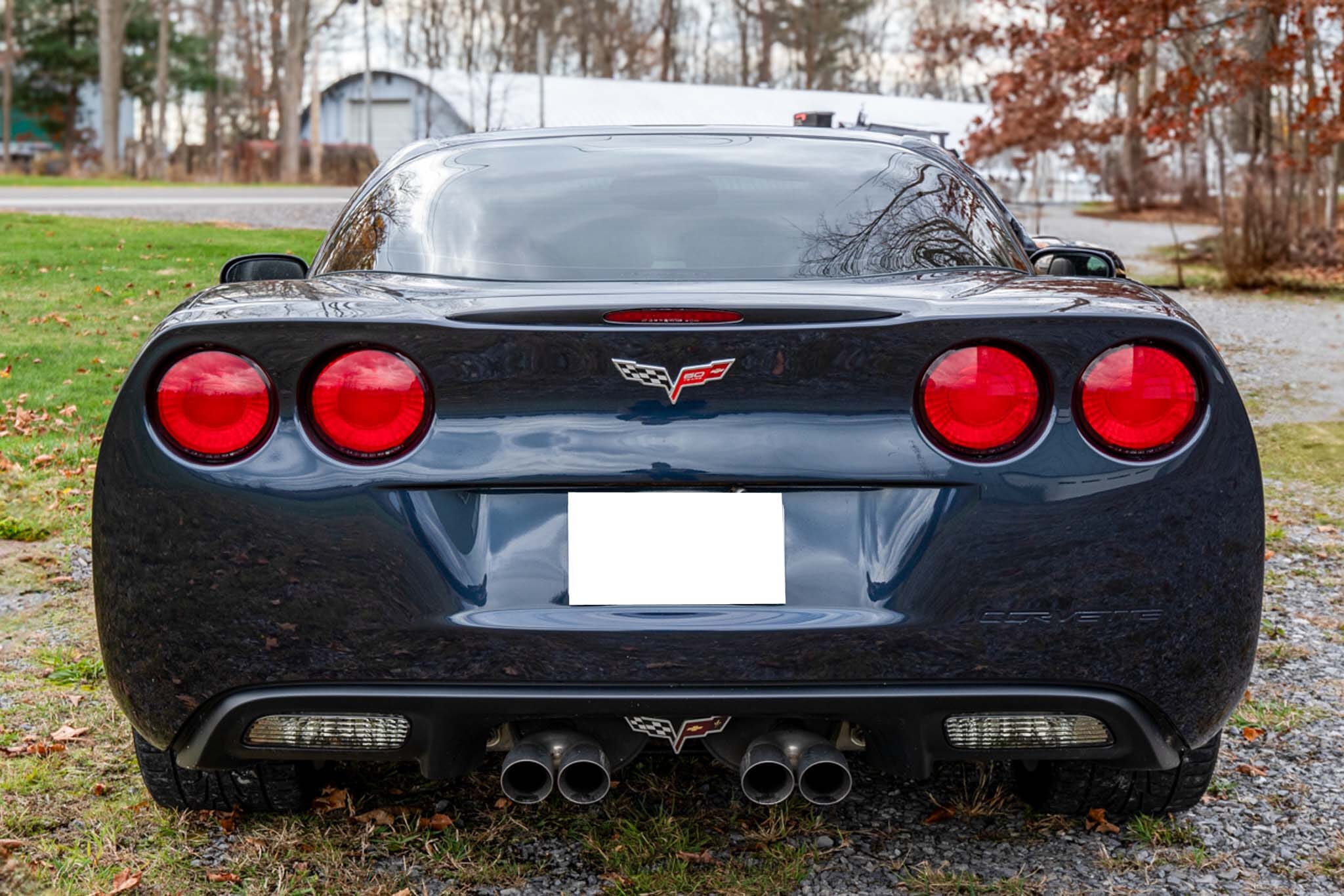2013 Chevrolet Corvette 1LT for sale