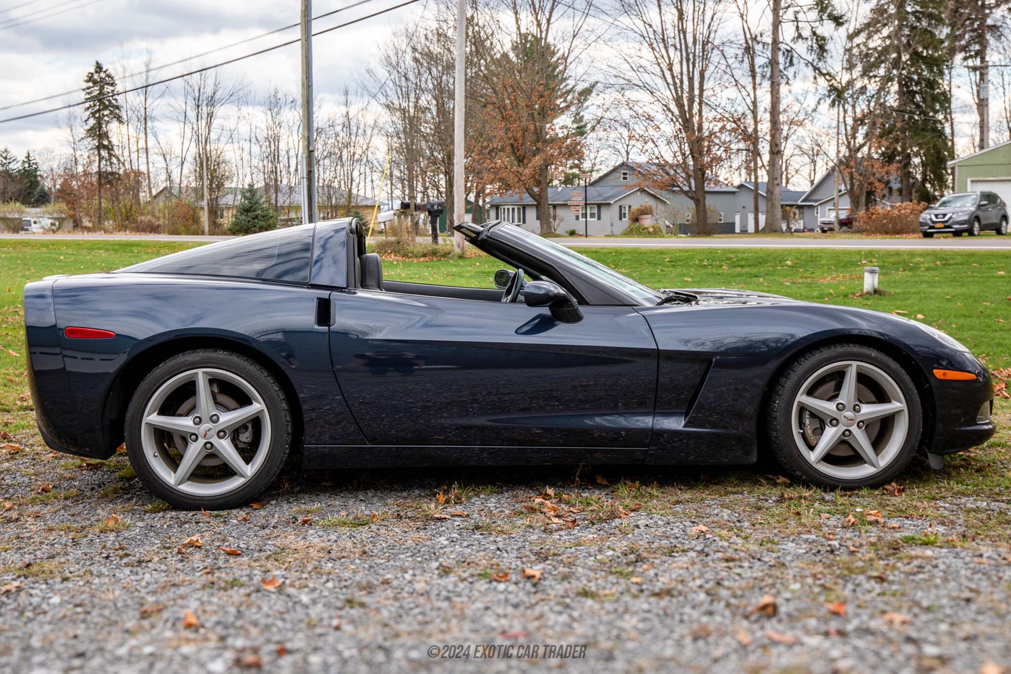 2013 Chevrolet Corvette 1LT for sale