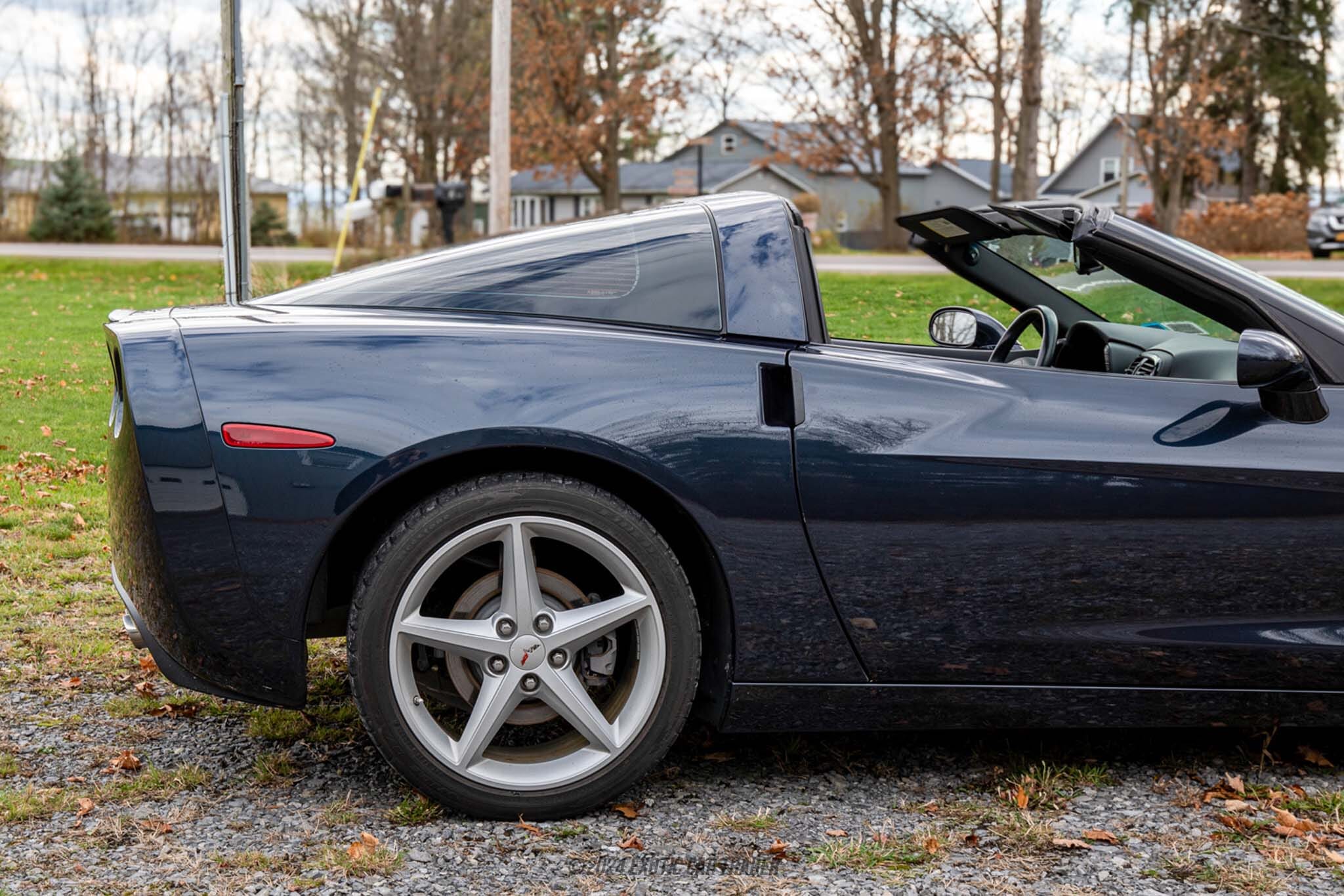 2013 Chevrolet Corvette 1LT for sale