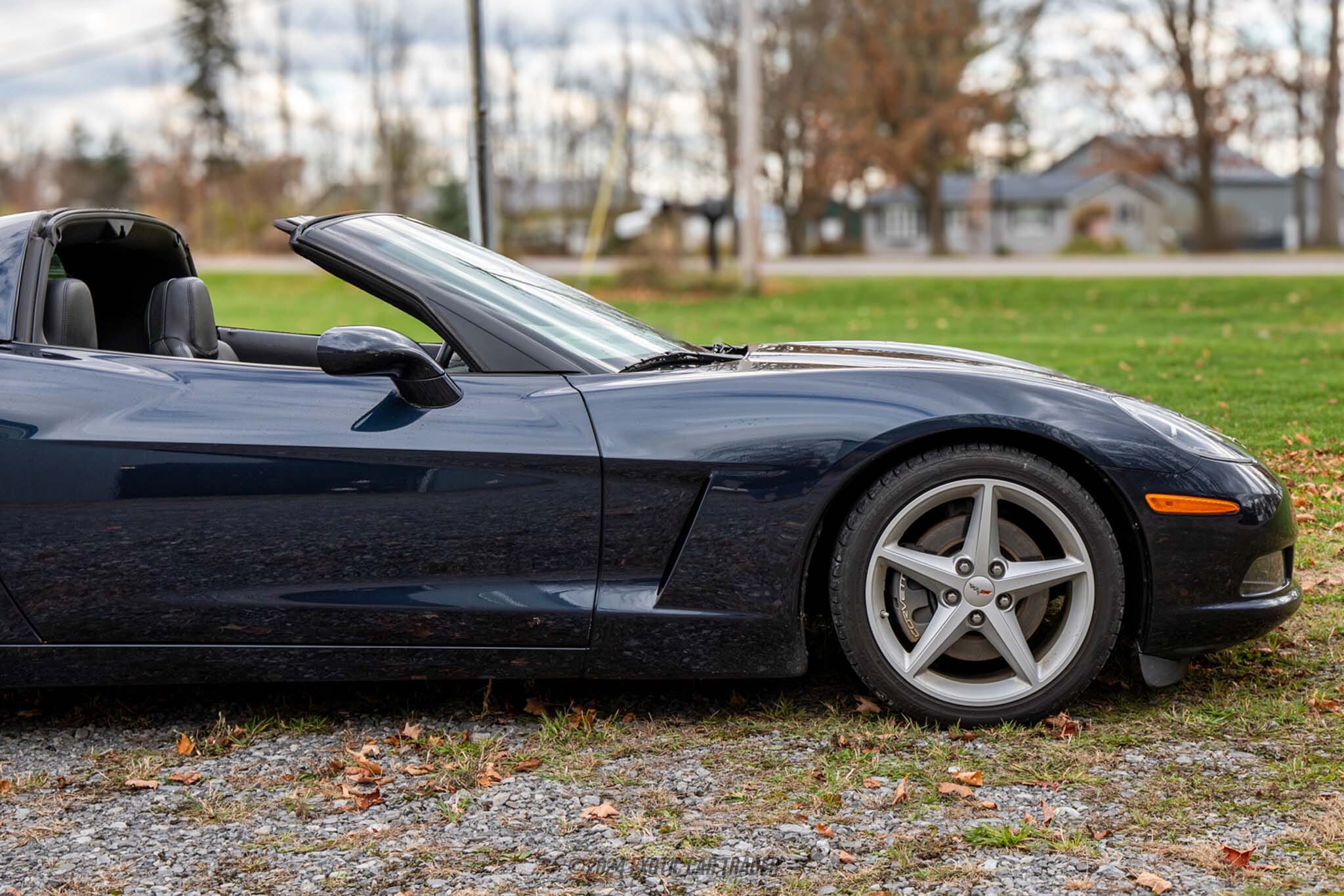 2013 Chevrolet Corvette 1LT for sale