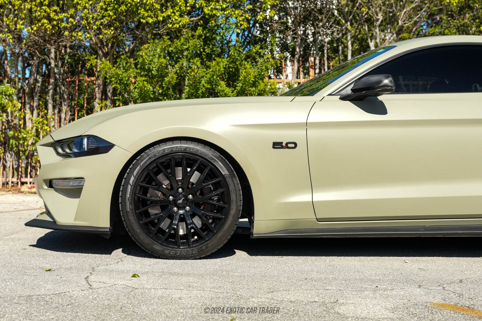 2020 Ford Mustang GT Coupe Premium for sale