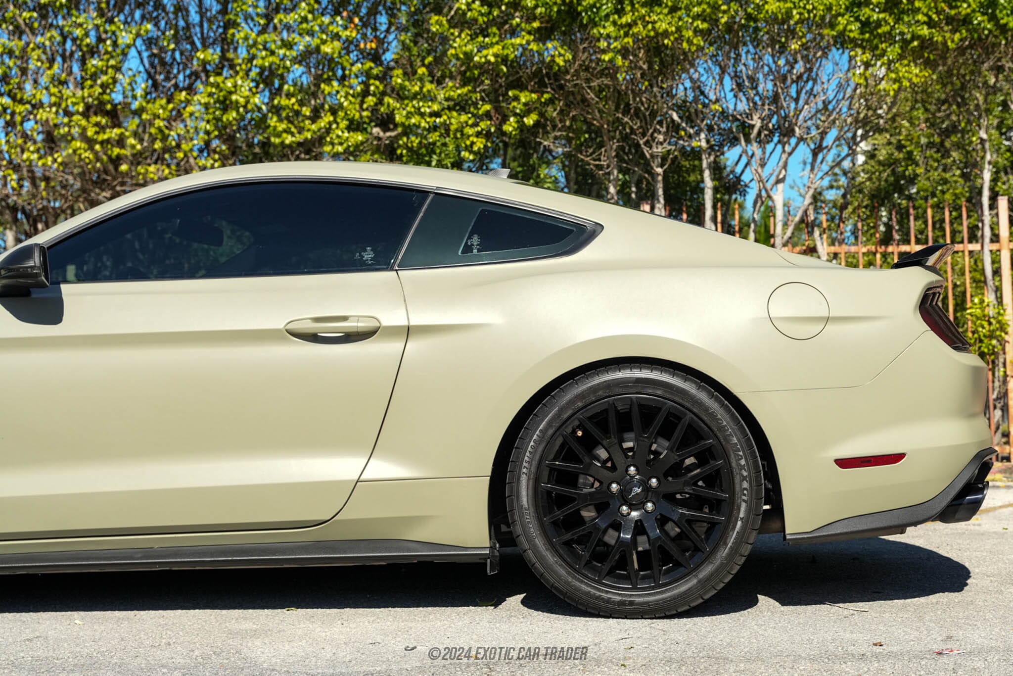 2020 Ford Mustang GT Coupe Premium for sale