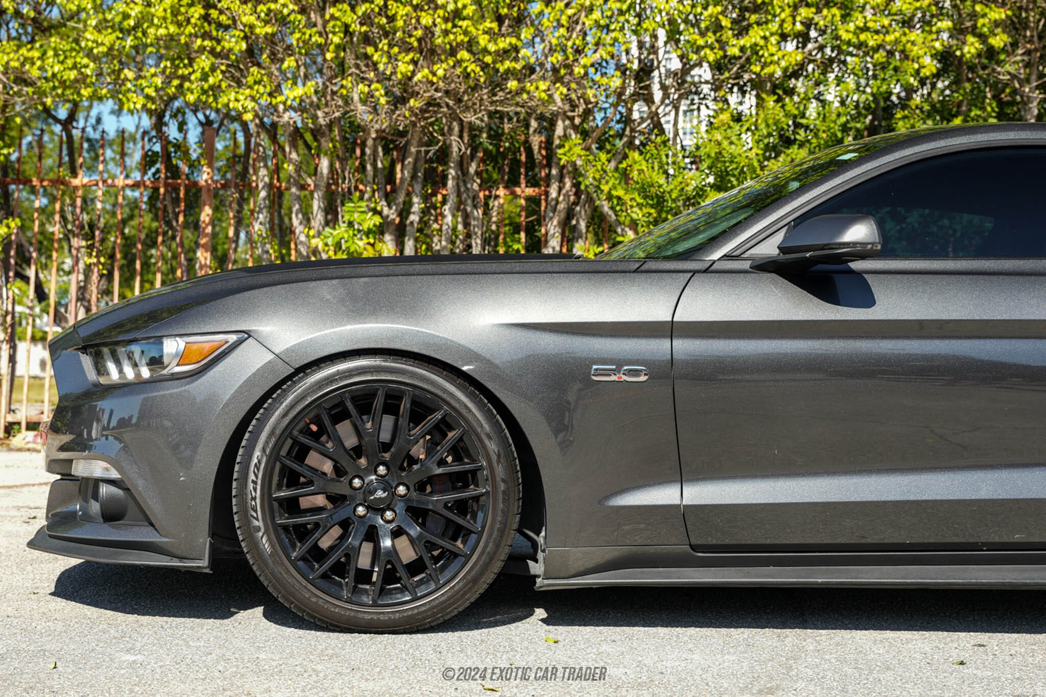 2017 Ford Mustang GT Coupe Premium for sale