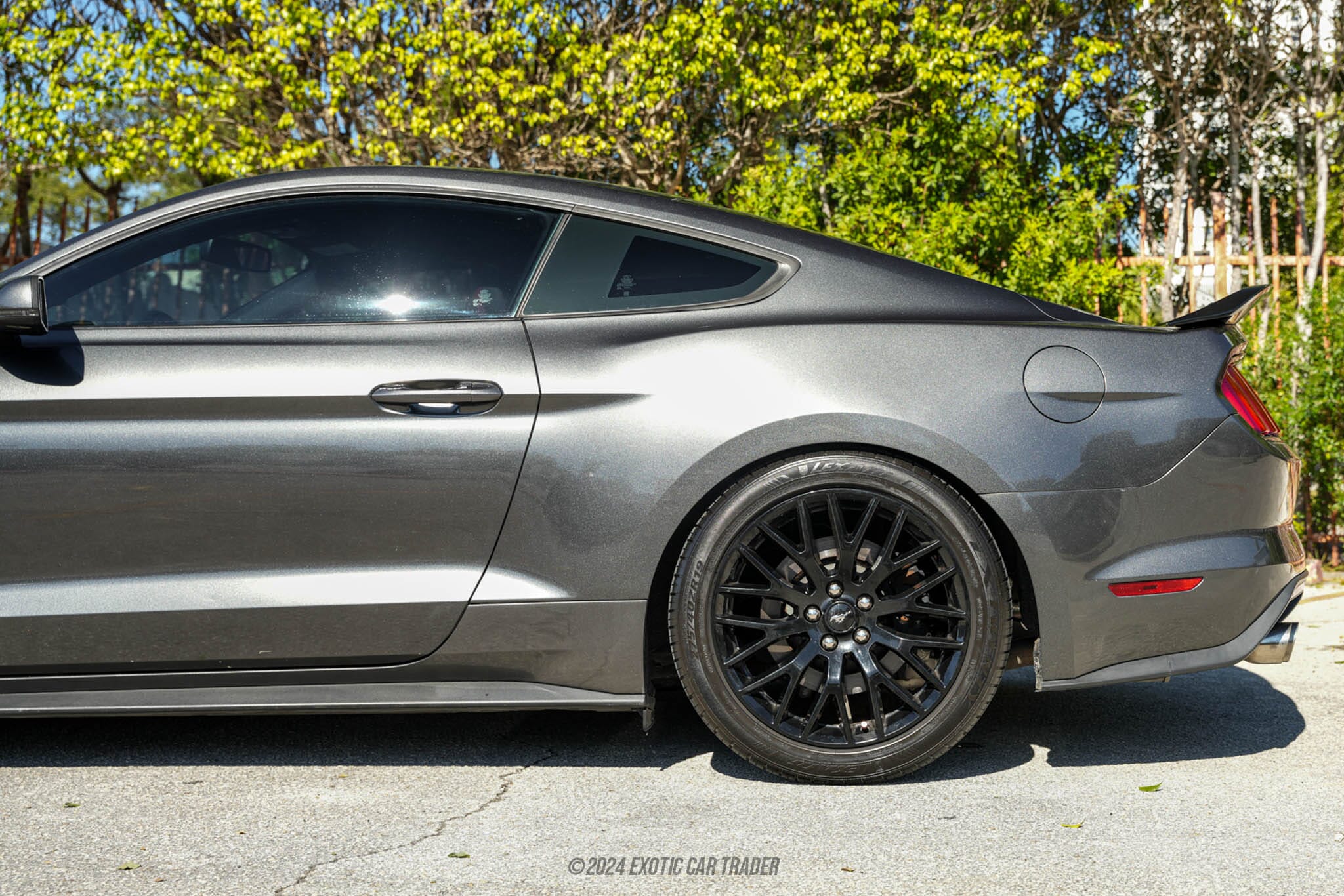 2017 Ford Mustang GT Coupe Premium for sale