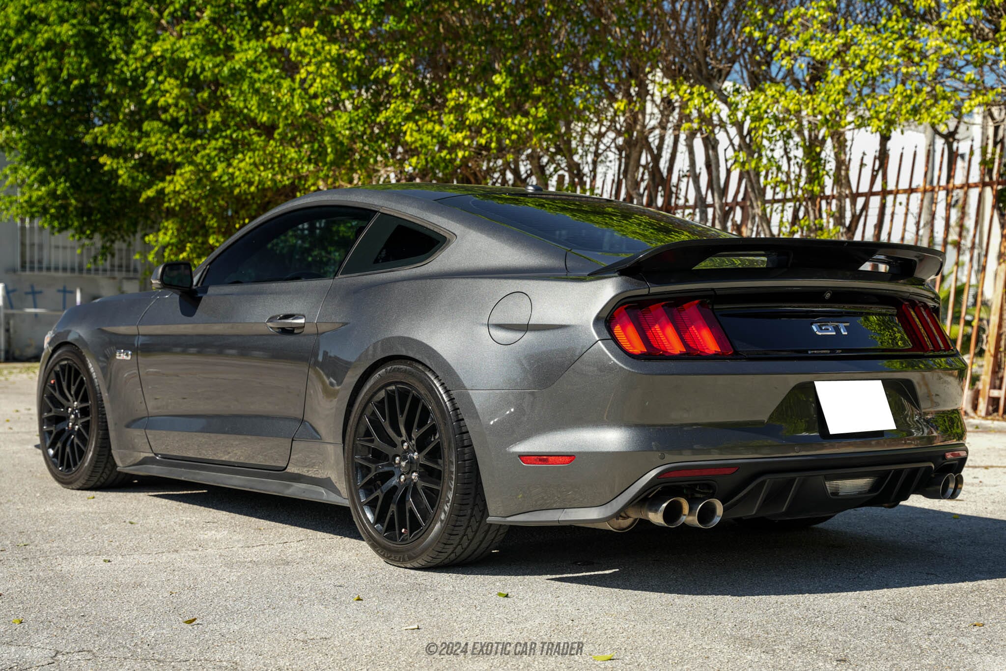 2017 Ford Mustang GT Coupe Premium for sale