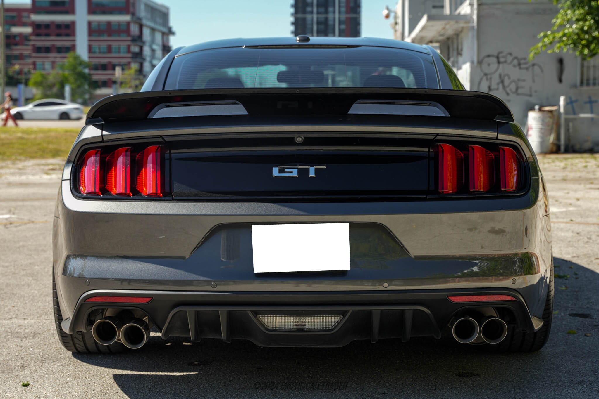 2017 Ford Mustang GT Coupe Premium for sale