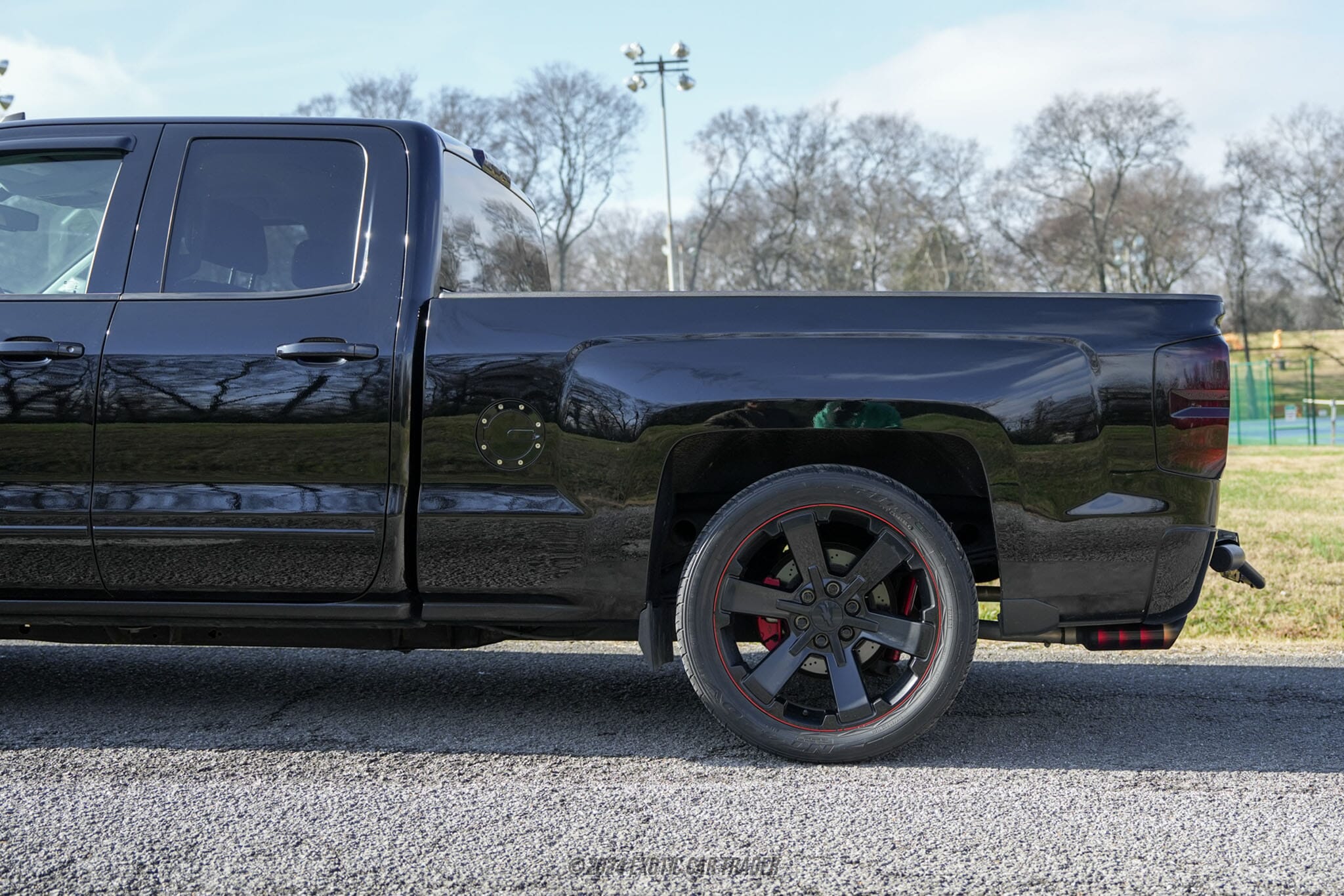 2015 Chevrolet Silverado 1500 LT for sale