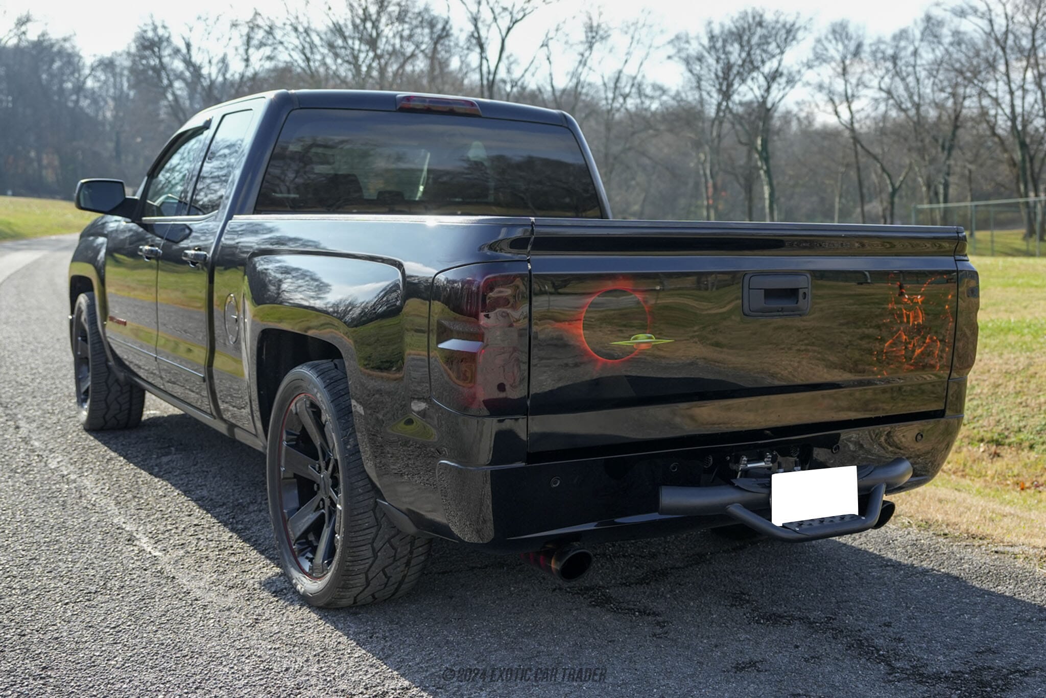 2015 Chevrolet Silverado 1500 LT for sale