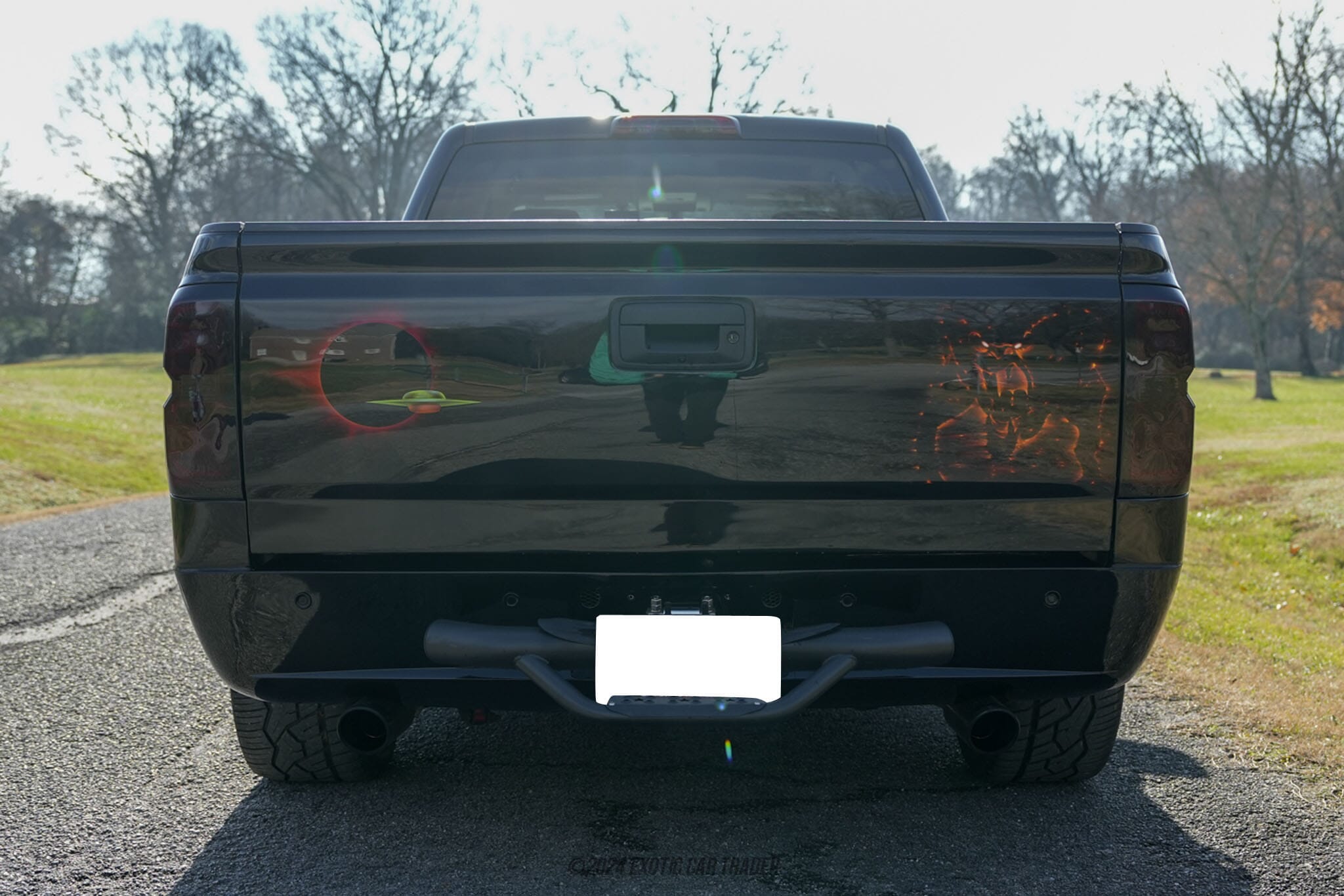 2015 Chevrolet Silverado 1500 LT for sale