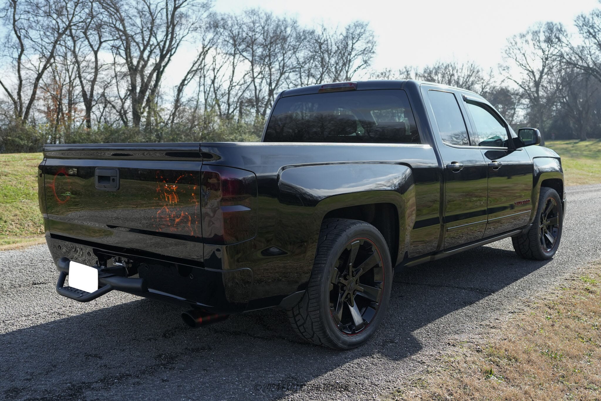 2015 Chevrolet Silverado 1500 LT for sale