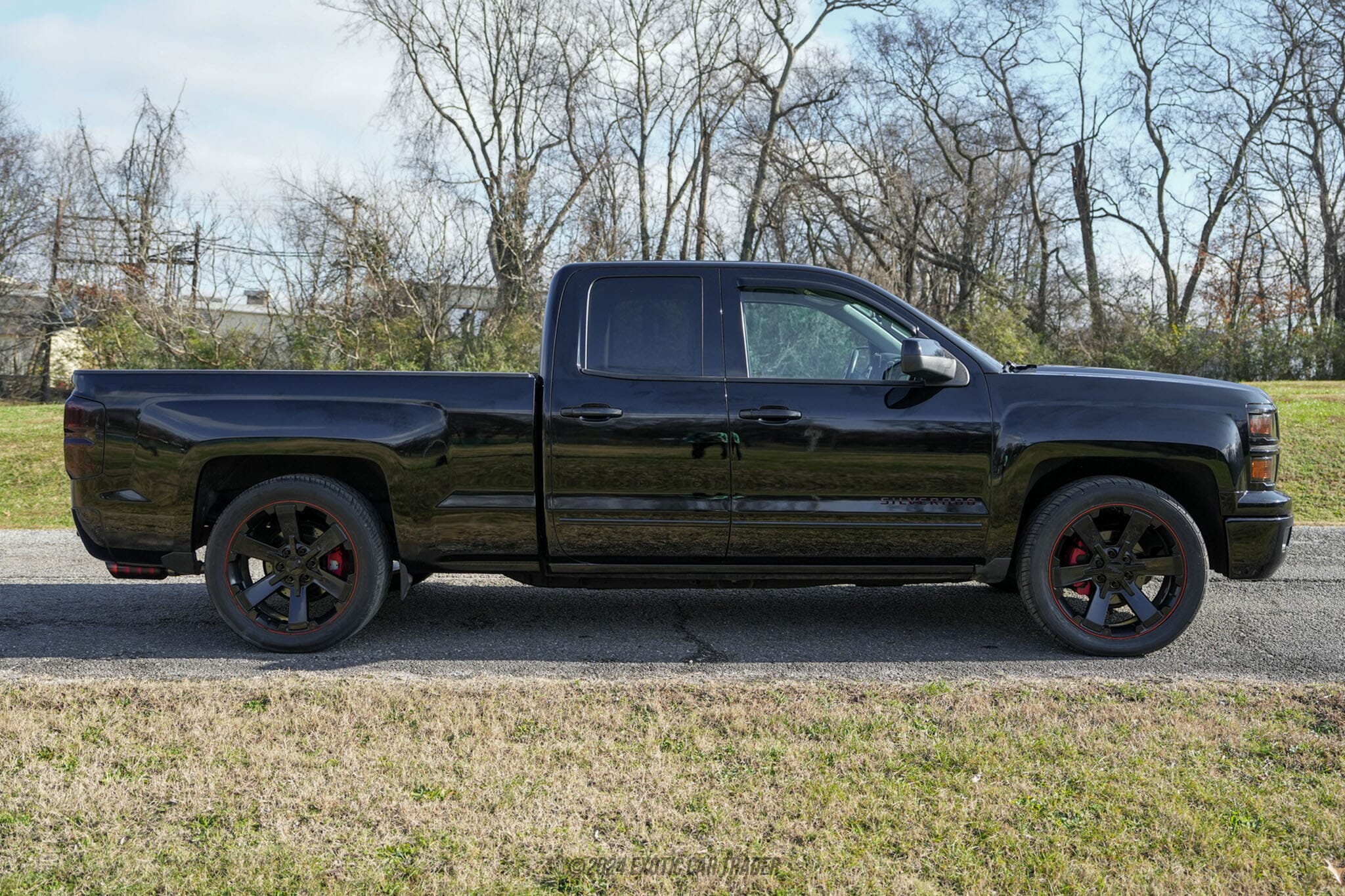 2015 Chevrolet Silverado 1500 LT for sale