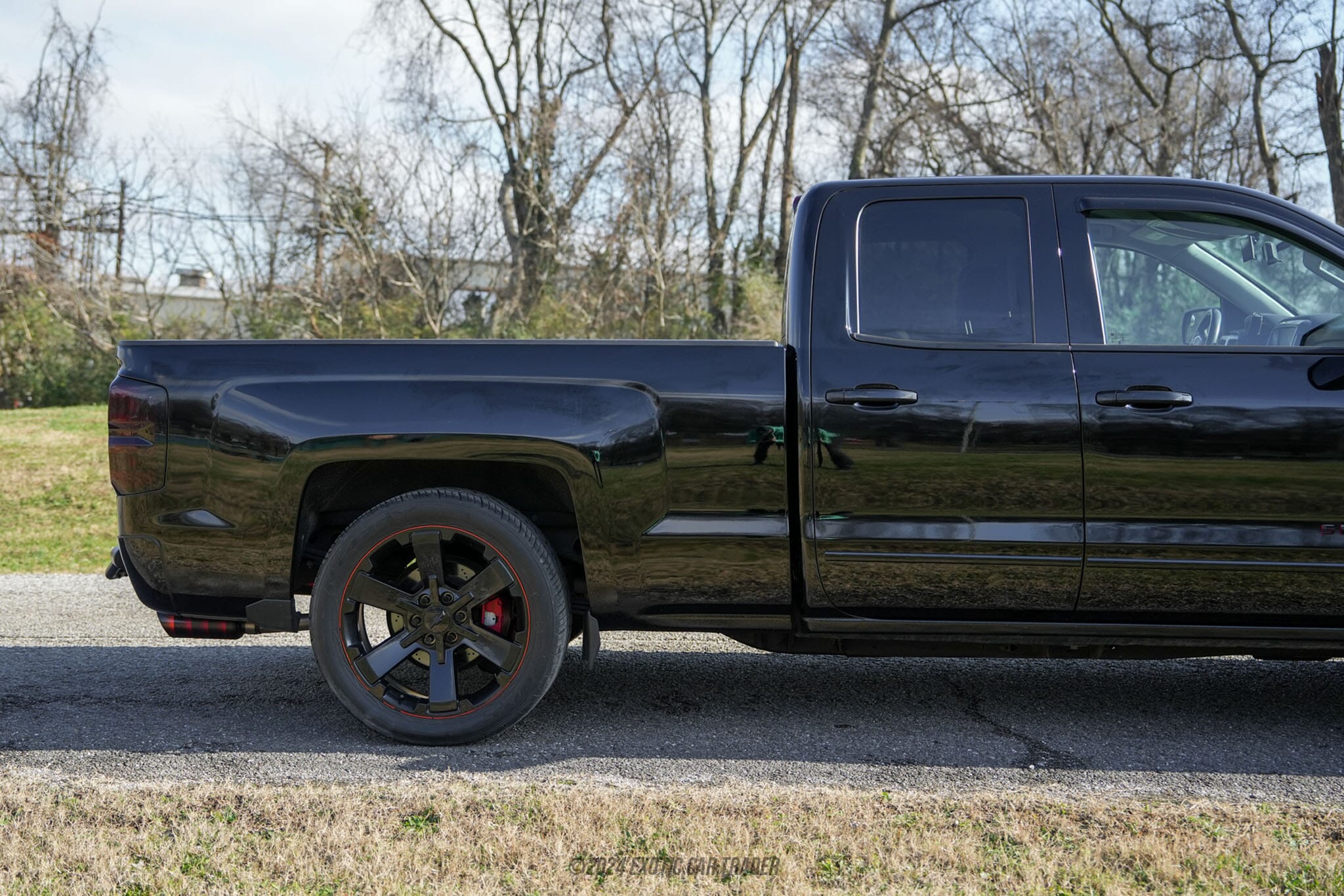 2015 Chevrolet Silverado 1500 LT for sale