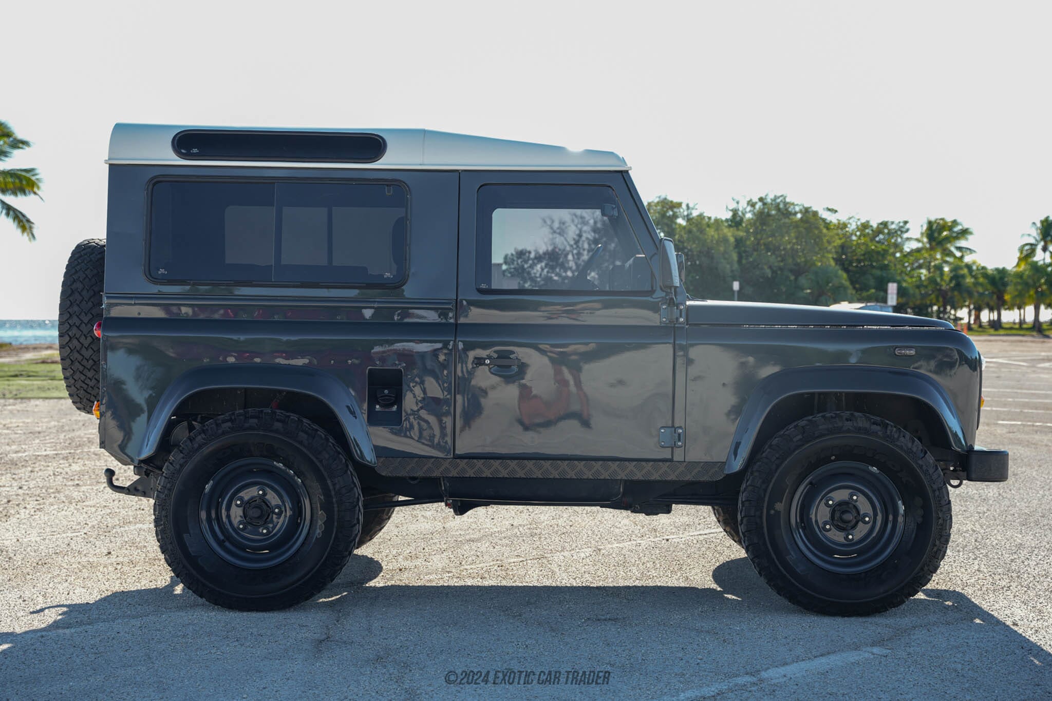 1991 Land Rover Defender 90 for sale