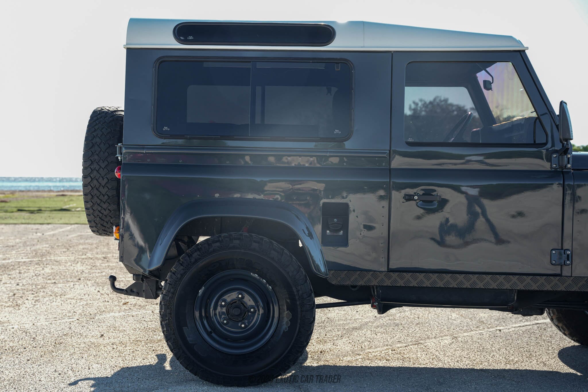 1991 Land Rover Defender 90 for sale