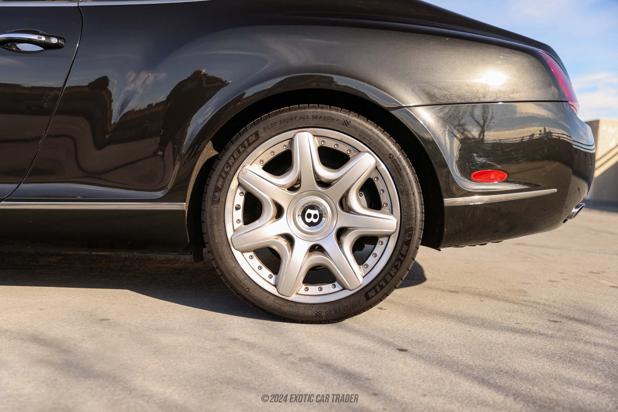 2005 Bentley Continental GT for sale
