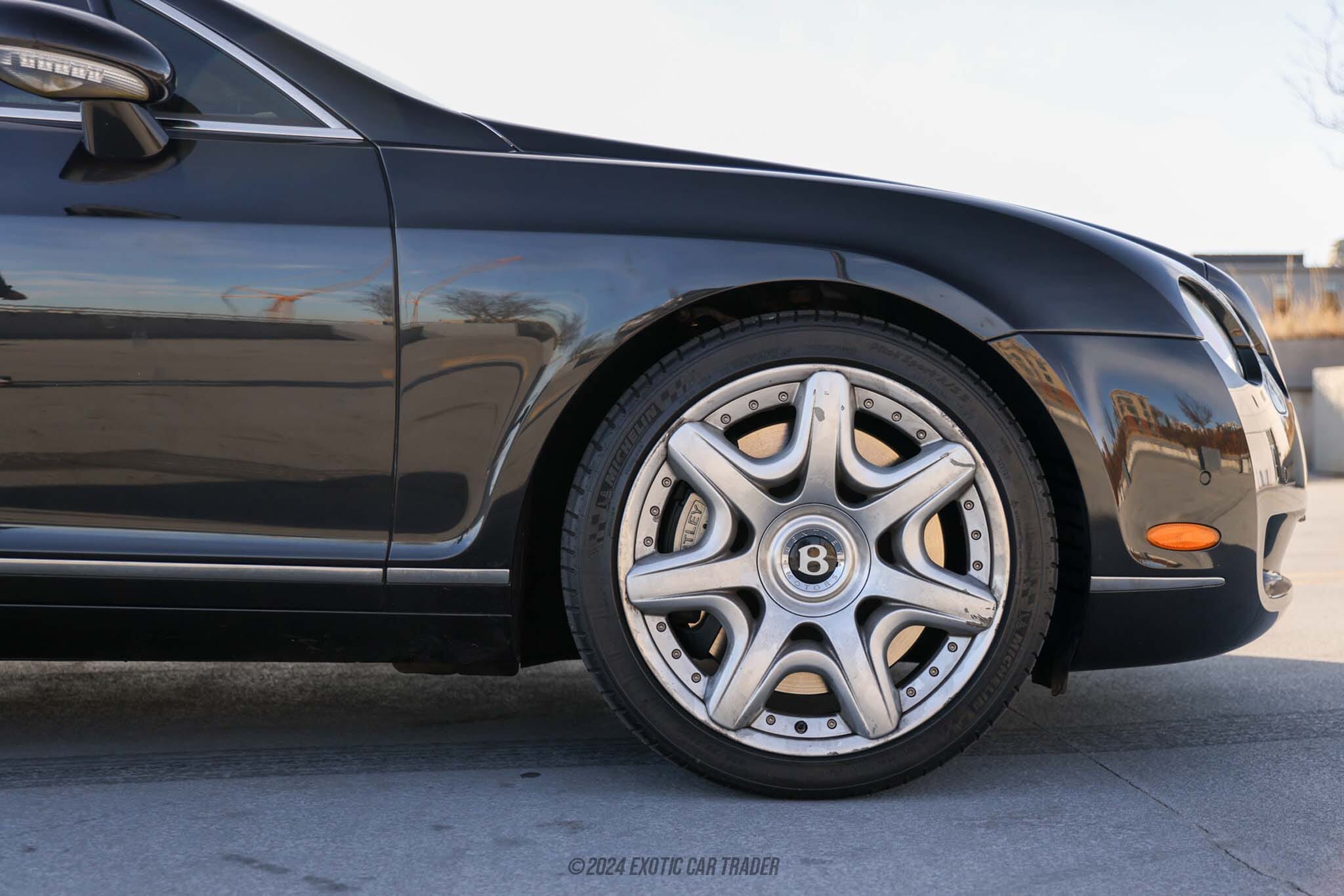 2005 Bentley Continental GT for sale