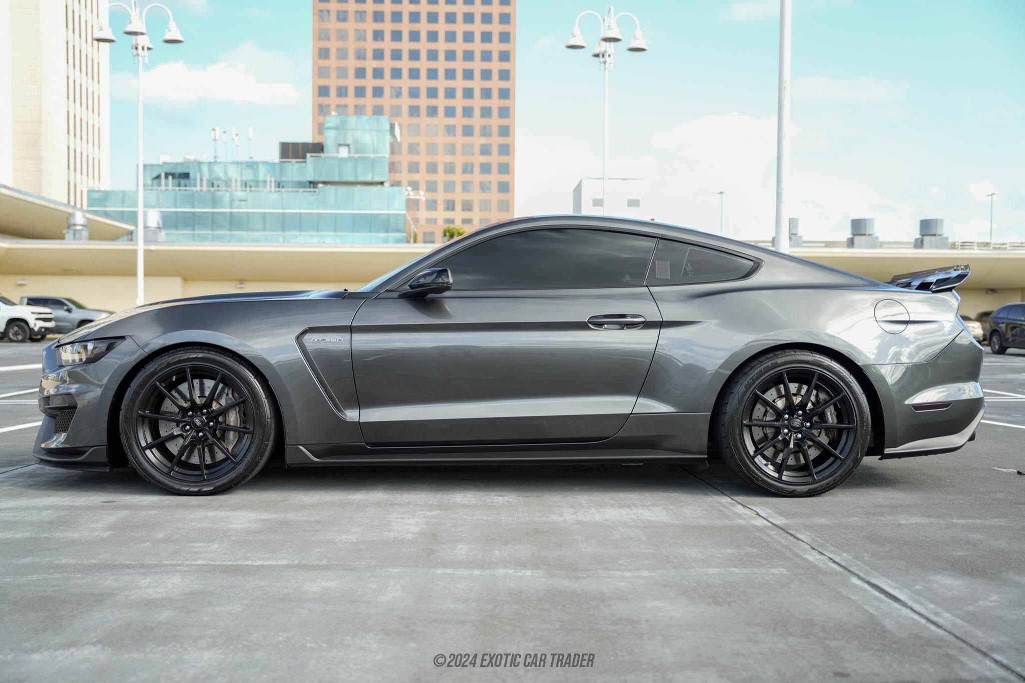 2017 Ford Mustang Shelby GT350 for sale