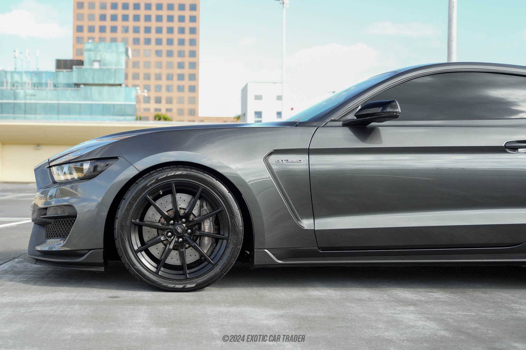 2017 Ford Mustang Shelby GT350 for sale