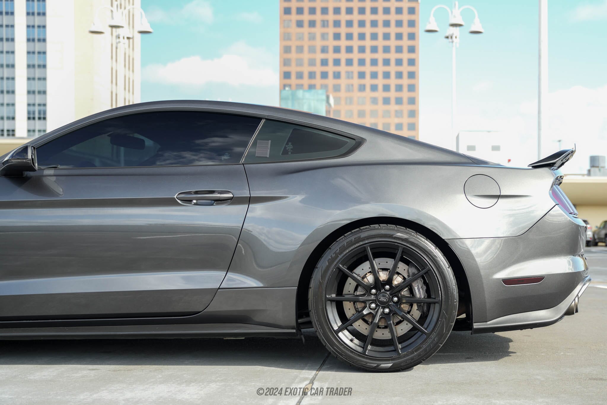 2017 Ford Mustang Shelby GT350 for sale