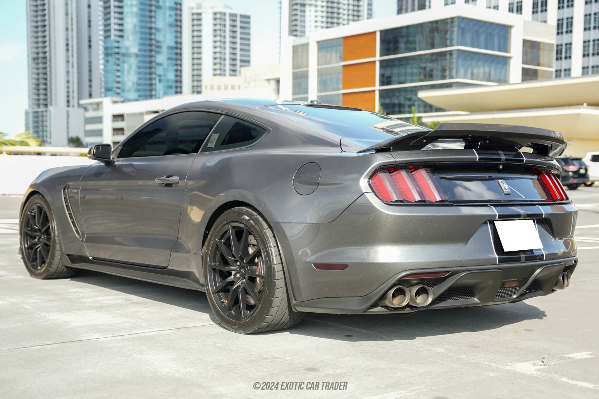 2017 Ford Mustang Shelby GT350 for sale