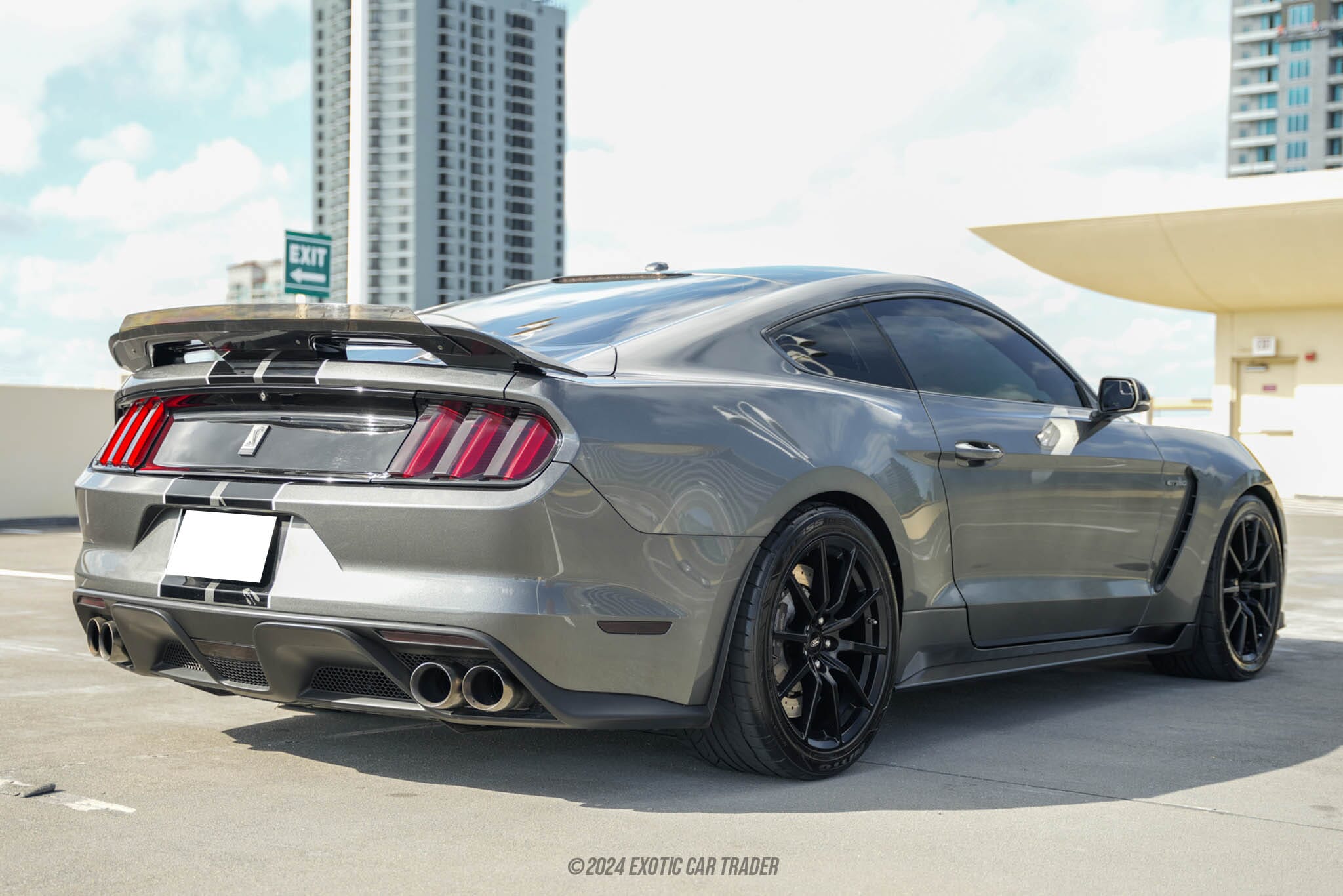 2017 Ford Mustang Shelby GT350 for sale