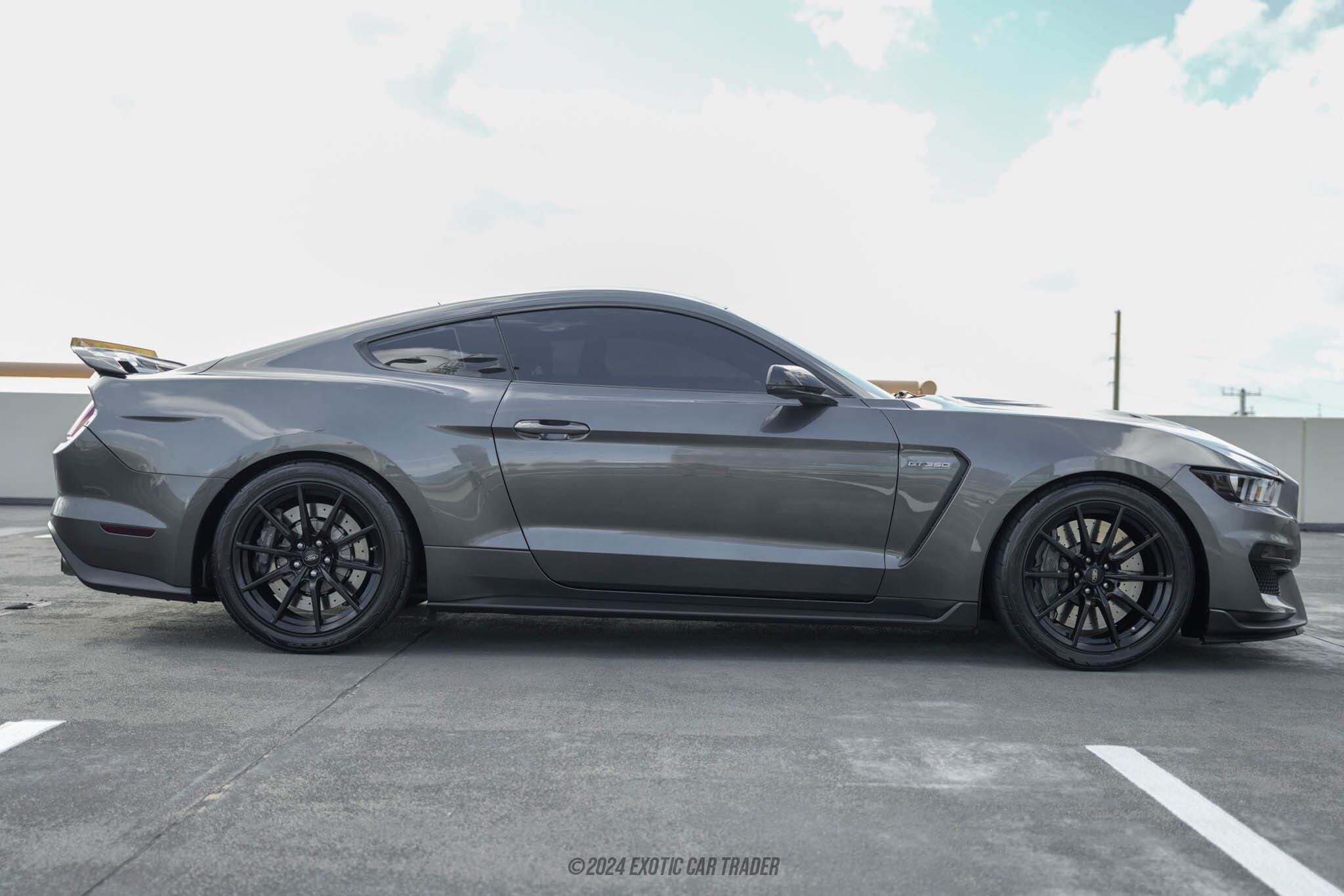 2017 Ford Mustang Shelby GT350 for sale