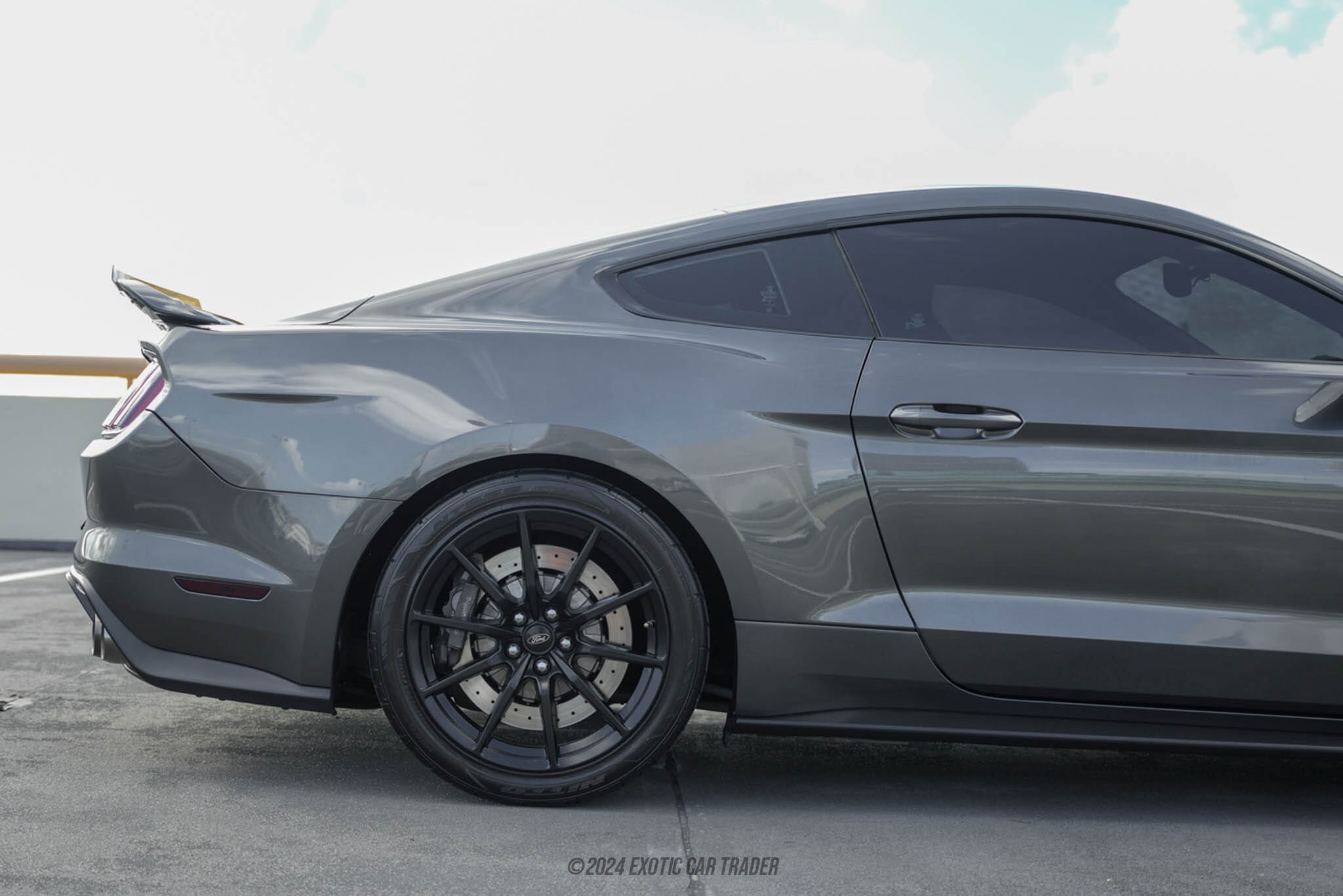 2017 Ford Mustang Shelby GT350 for sale
